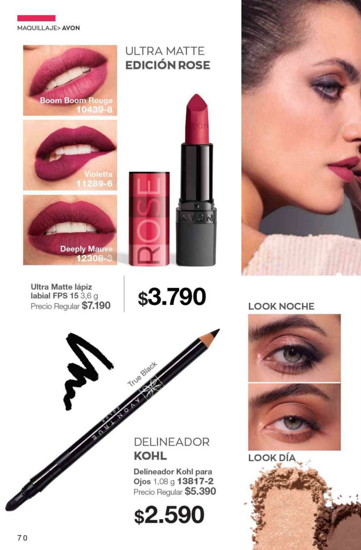 Catálogo Avon 01.09.2022 - 15.09.2022