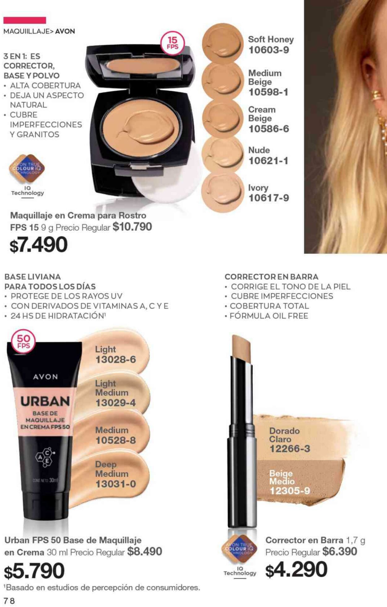 Catálogo Avon 01.09.2022 - 15.09.2022