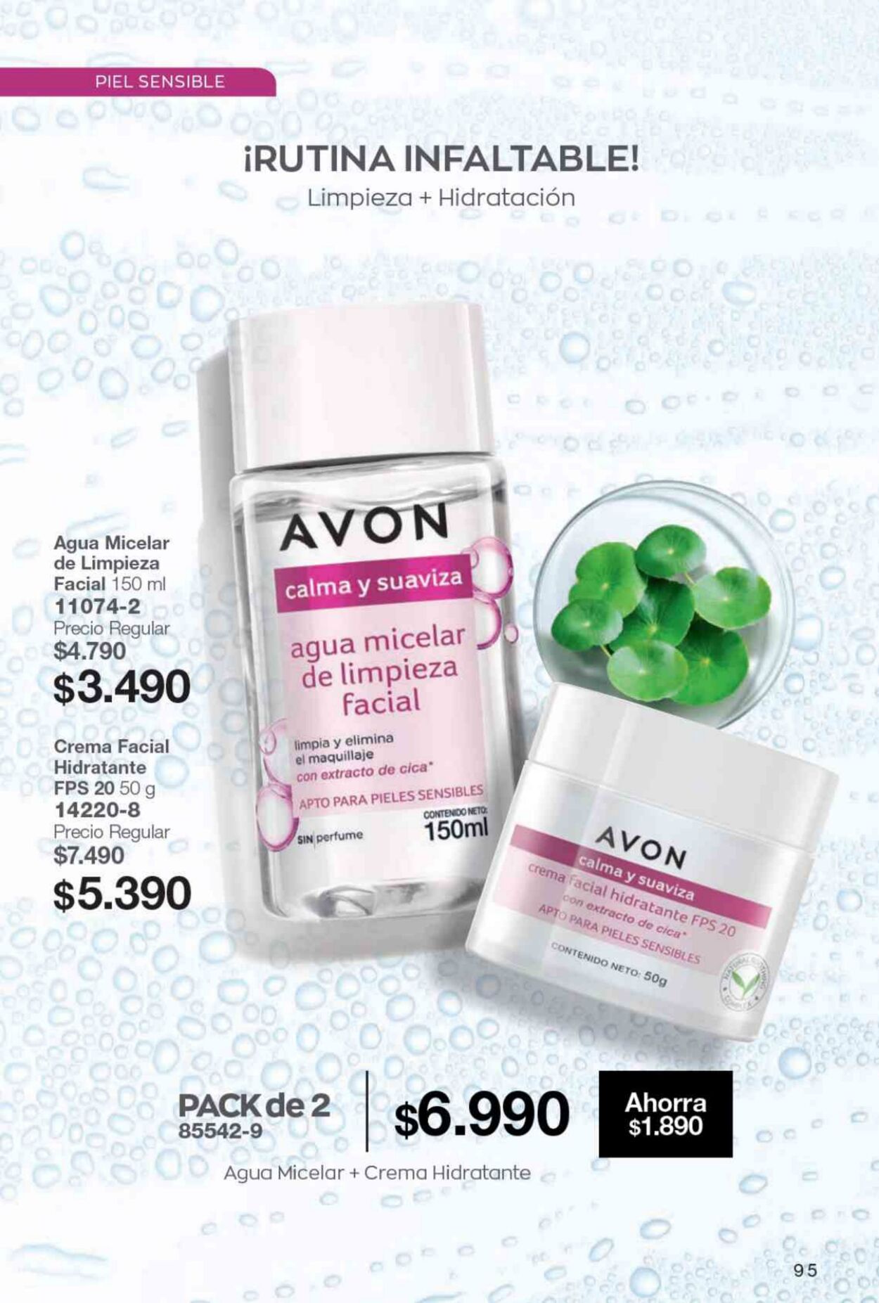 Catálogo Avon 01.09.2022 - 15.09.2022