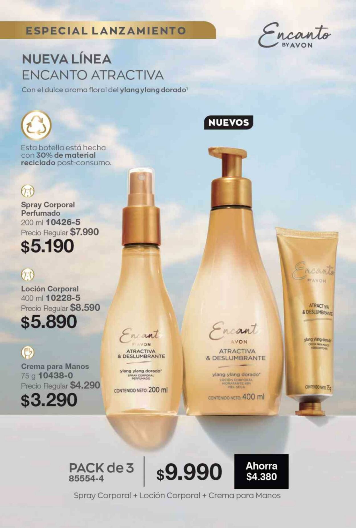 Catálogo Avon 01.09.2022 - 15.09.2022