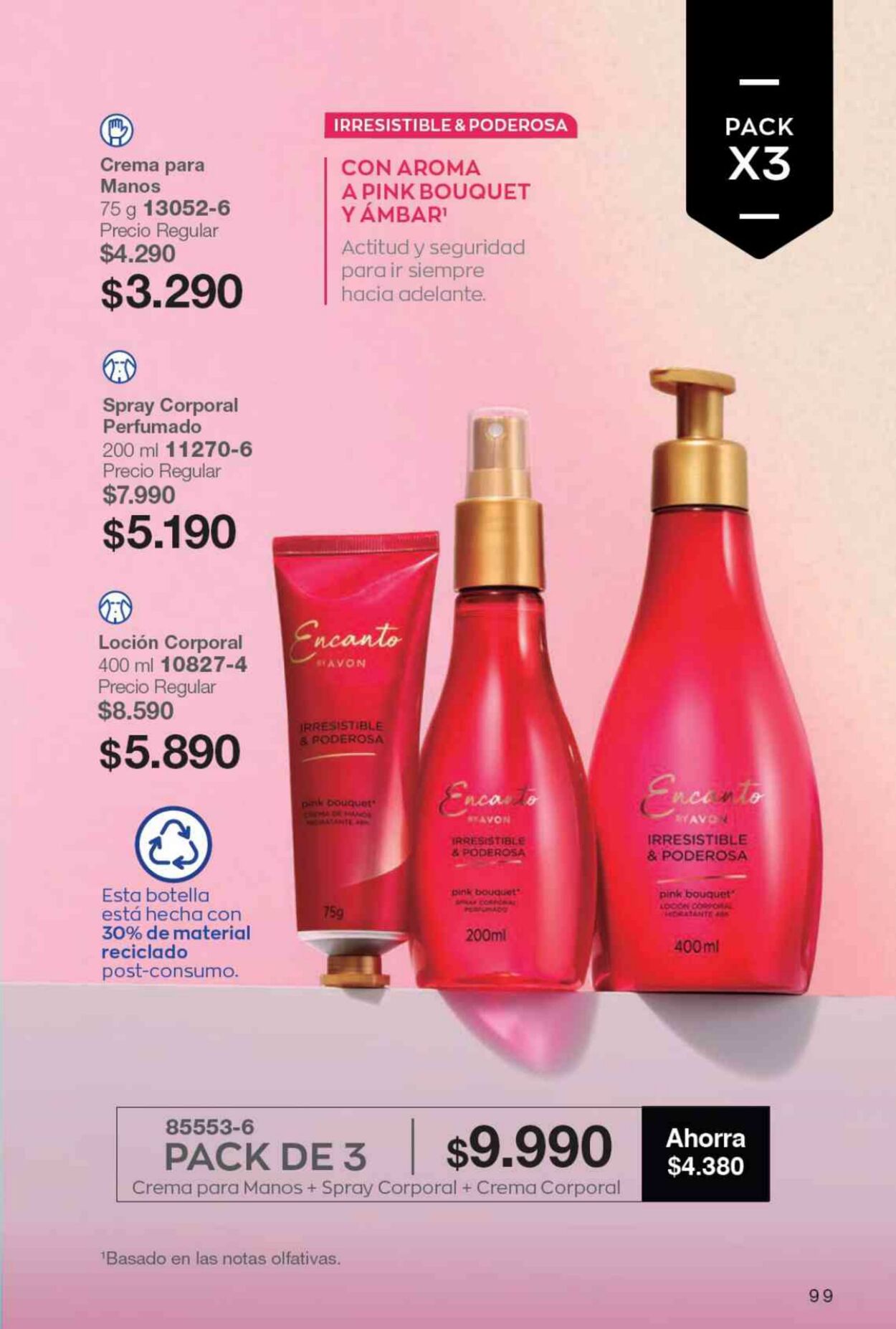 Catálogo Avon 01.09.2022 - 15.09.2022