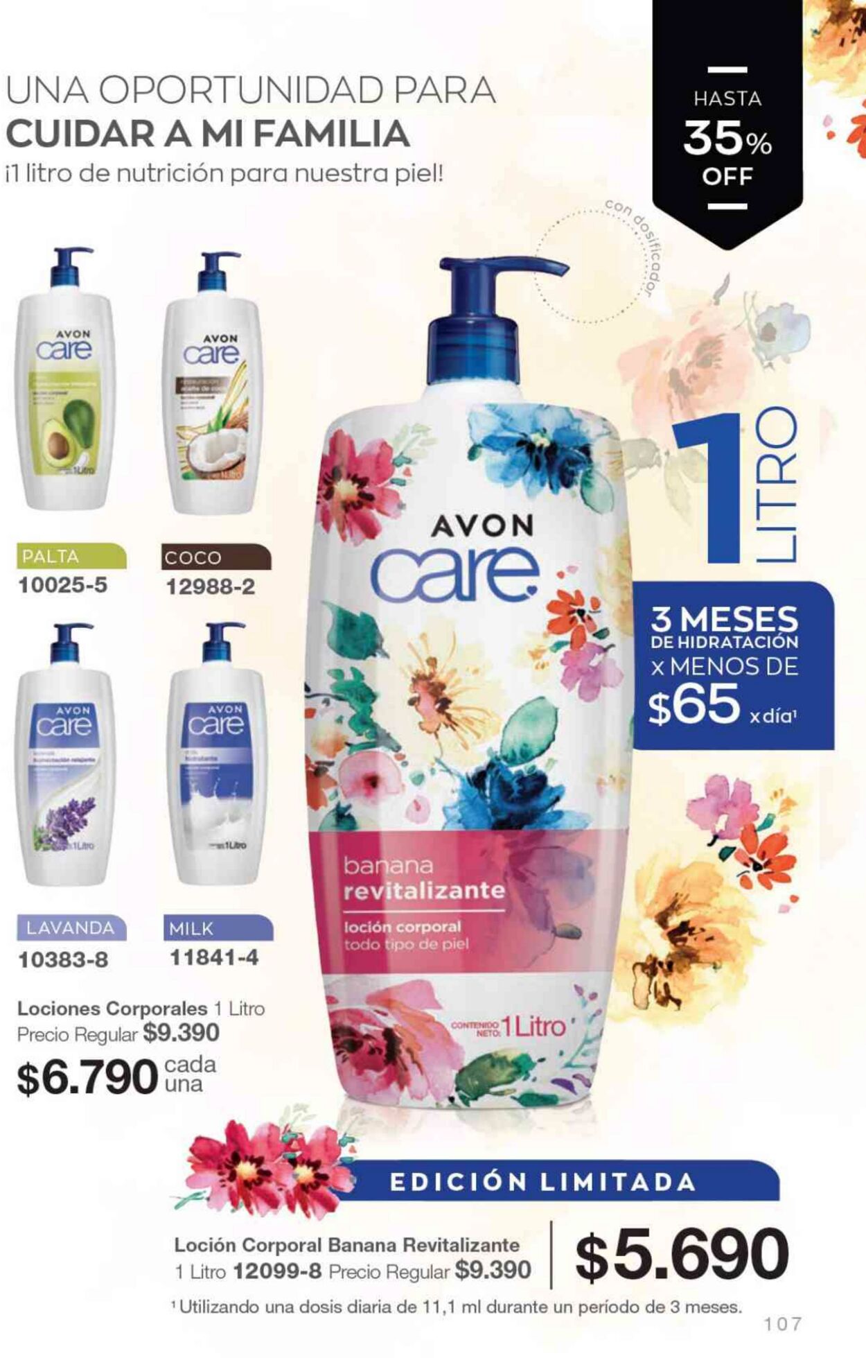 Catálogo Avon 01.09.2022 - 15.09.2022