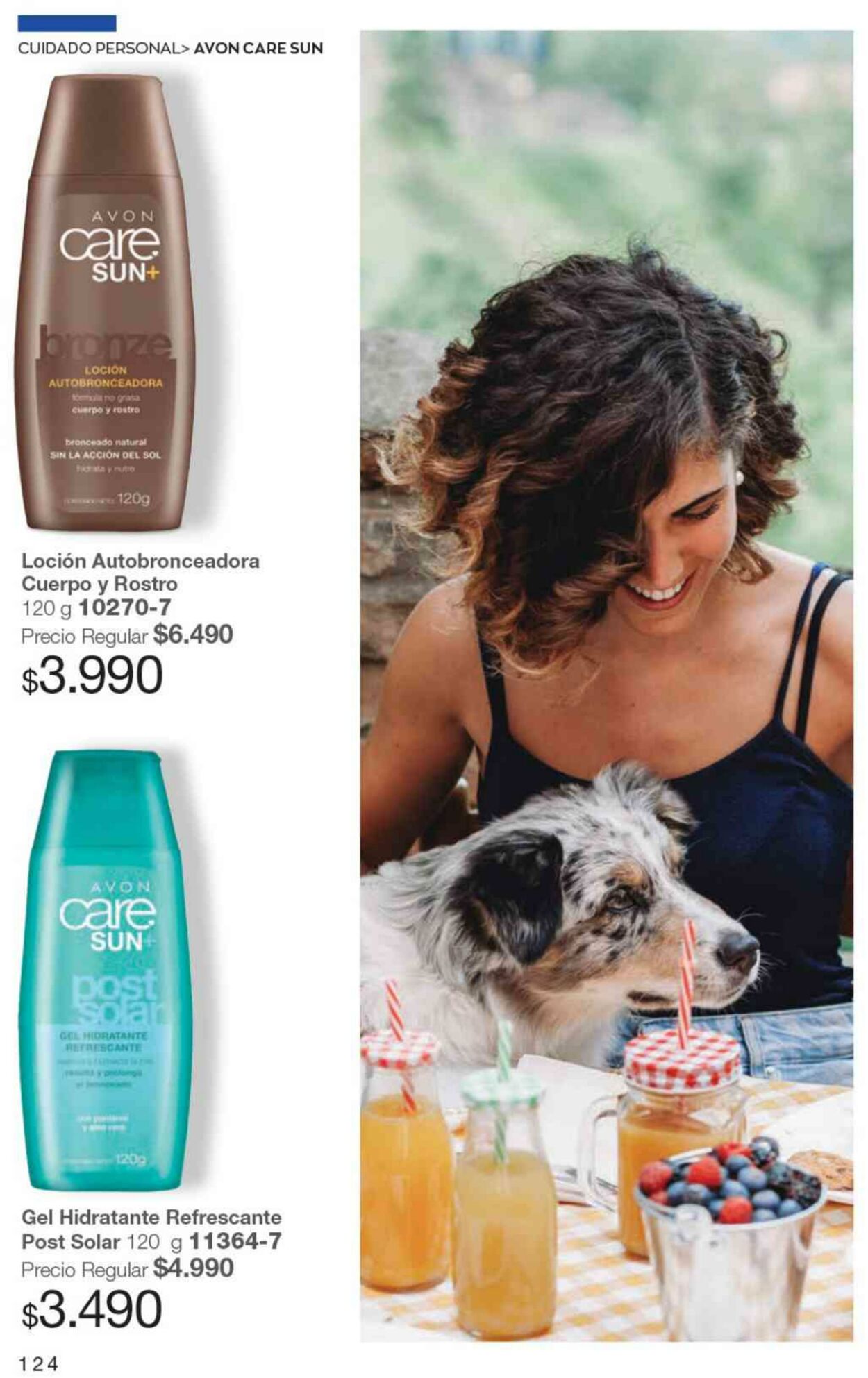 Catálogo Avon 01.09.2022 - 15.09.2022