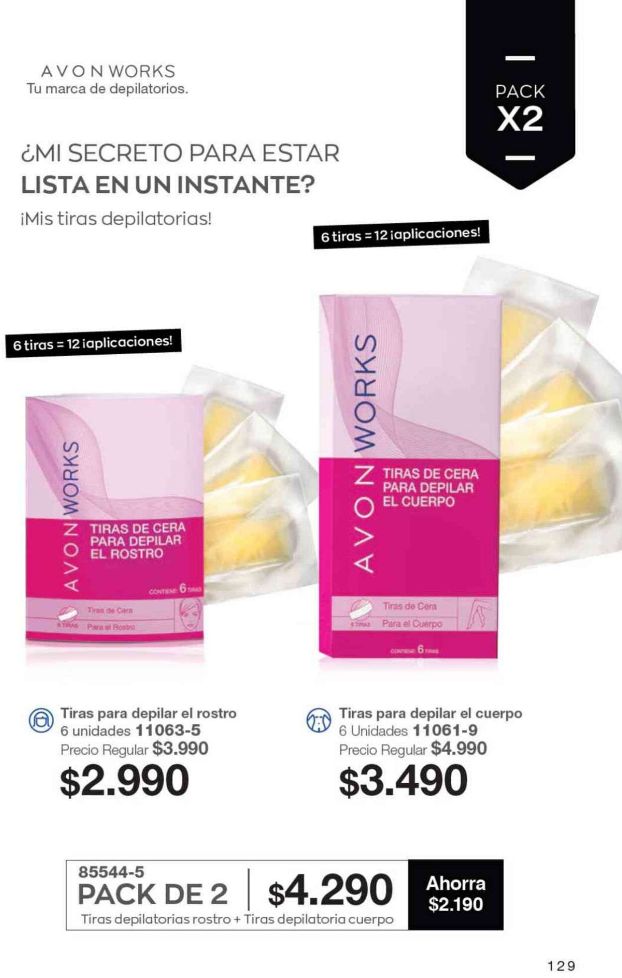 Catálogo Avon 01.09.2022 - 15.09.2022