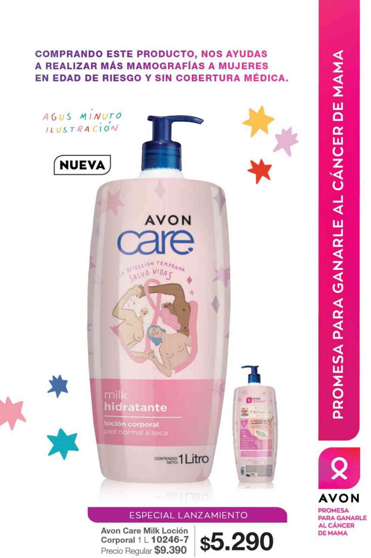 Catálogo Avon 01.09.2022 - 15.09.2022