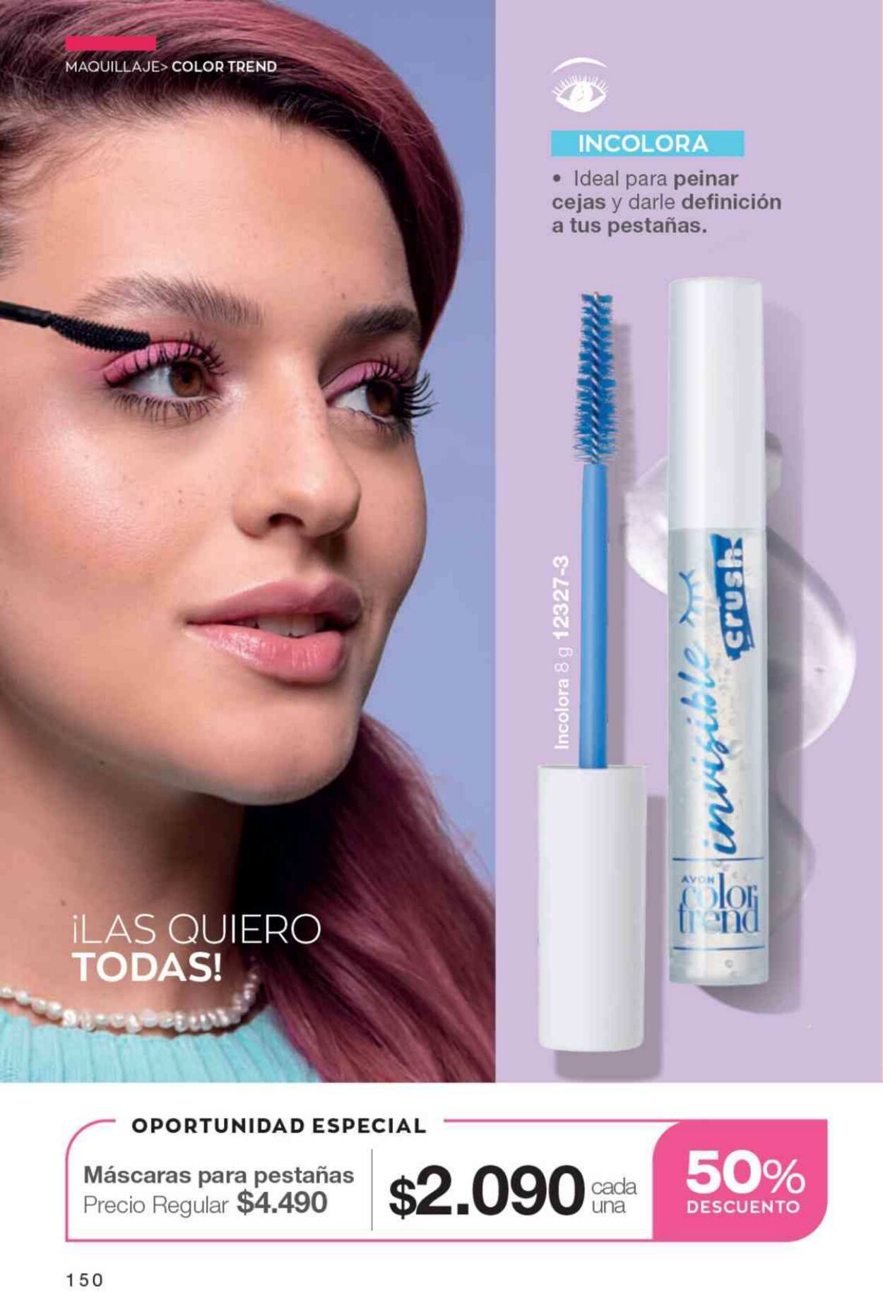 Catálogo Avon 01.09.2022 - 15.09.2022