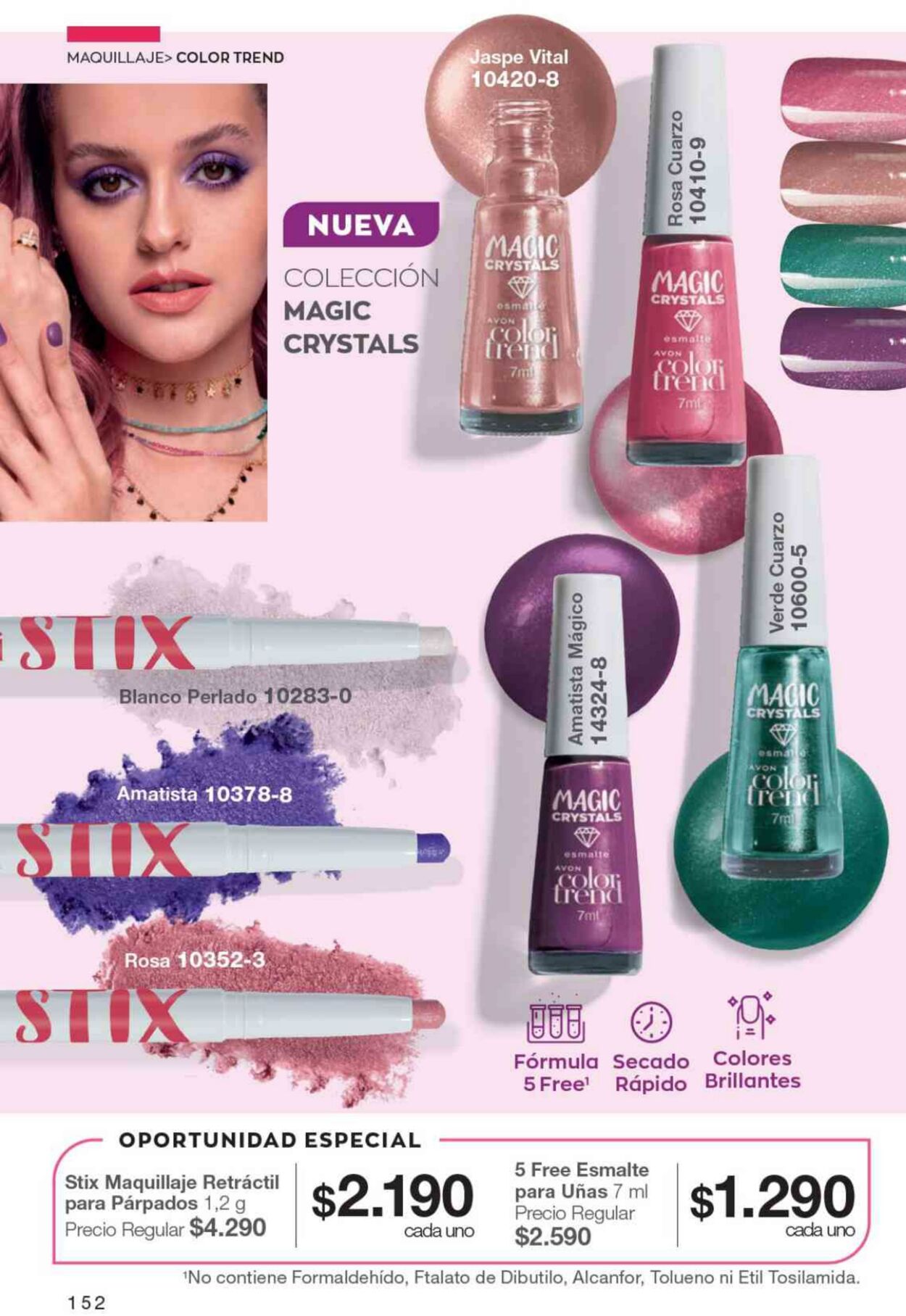 Catálogo Avon 01.09.2022 - 15.09.2022