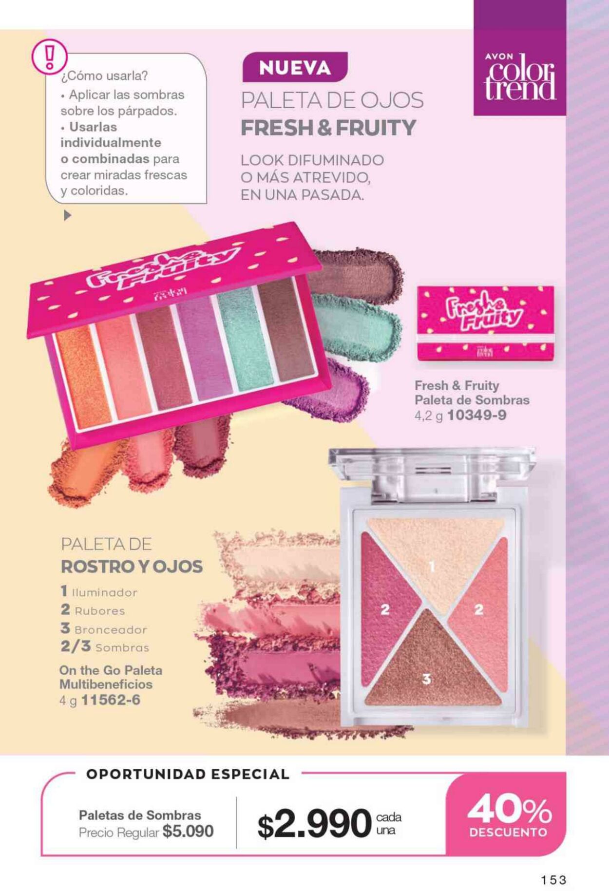 Catálogo Avon 01.09.2022 - 15.09.2022