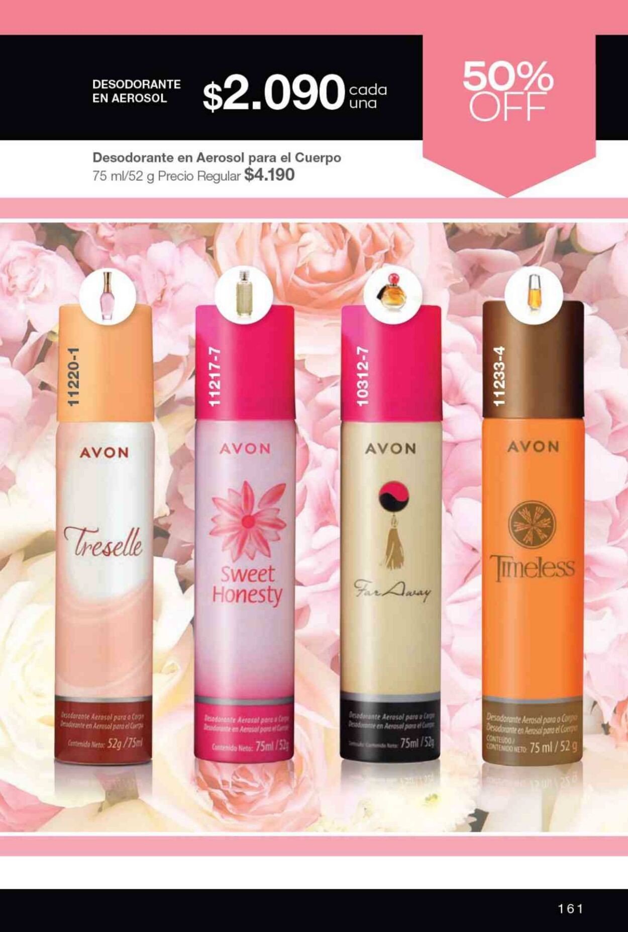 Catálogo Avon 01.09.2022 - 15.09.2022