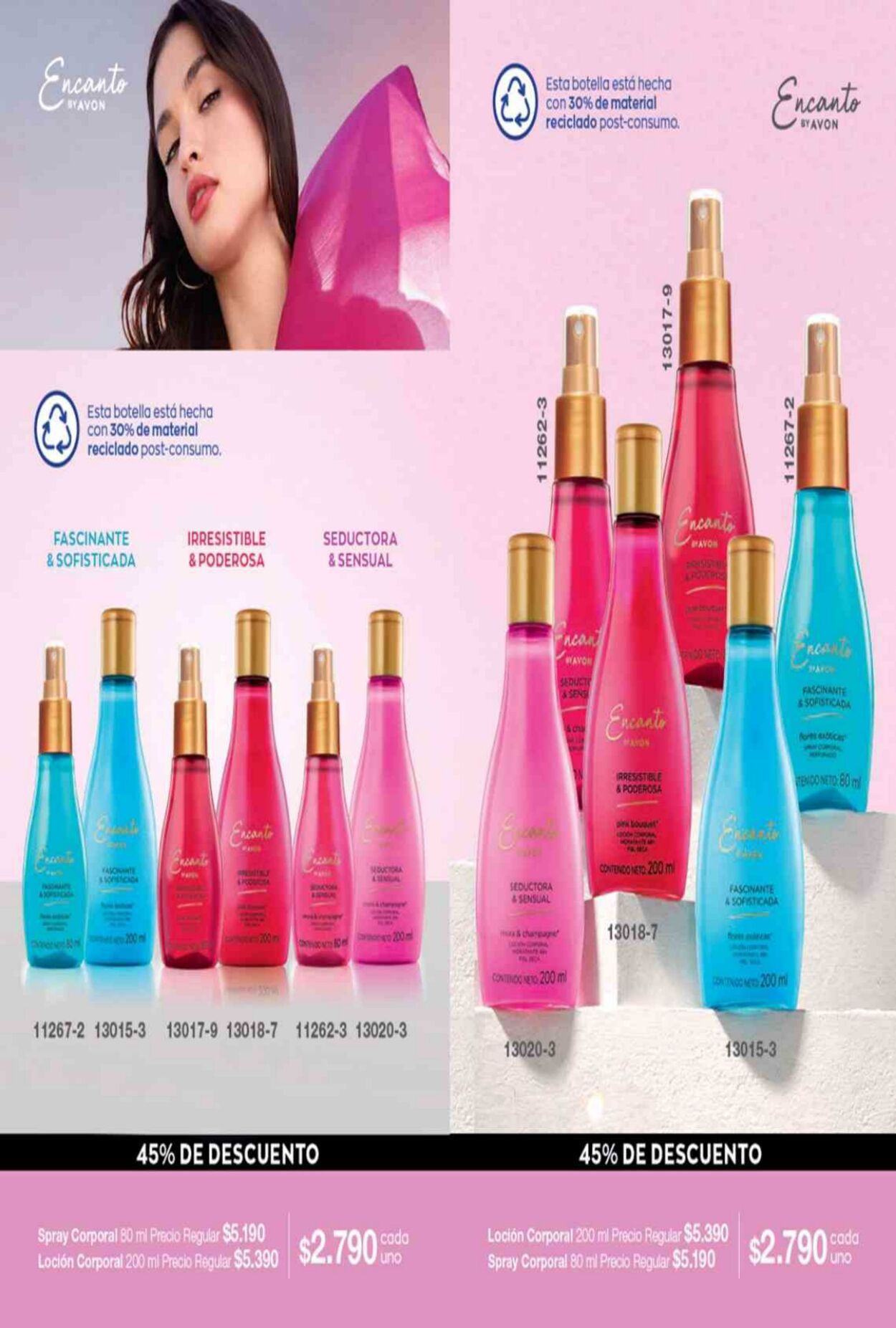 Catálogo Avon 01.09.2022 - 15.09.2022