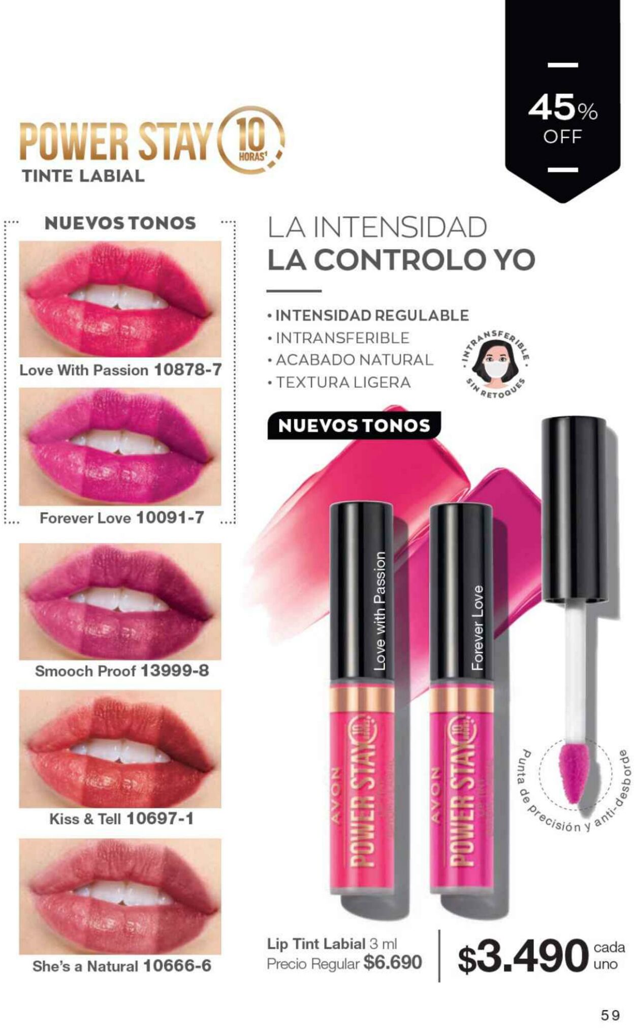 Catálogo Avon 16.11.2022 - 11.12.2022