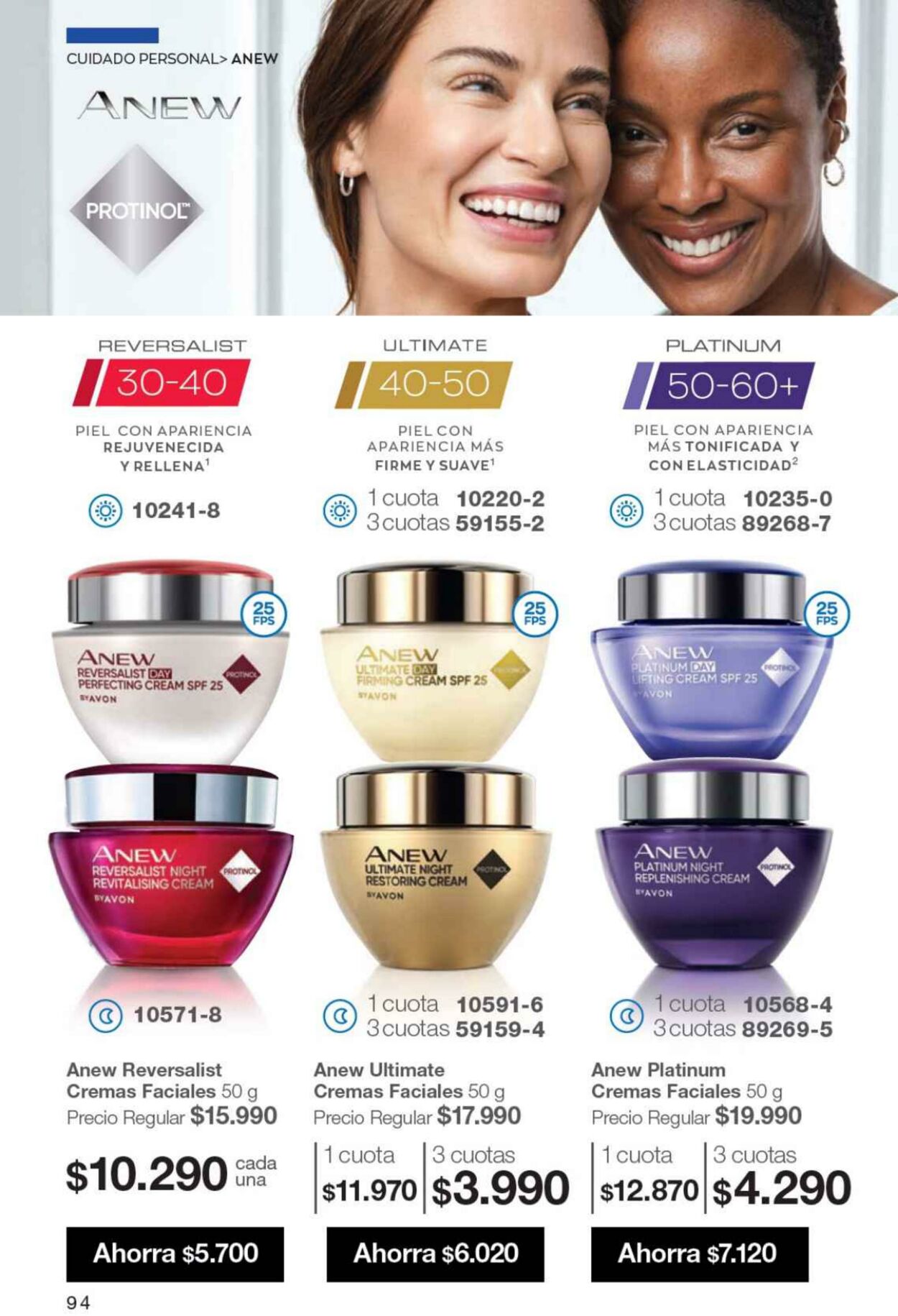 Catálogo Avon 16.11.2022 - 11.12.2022