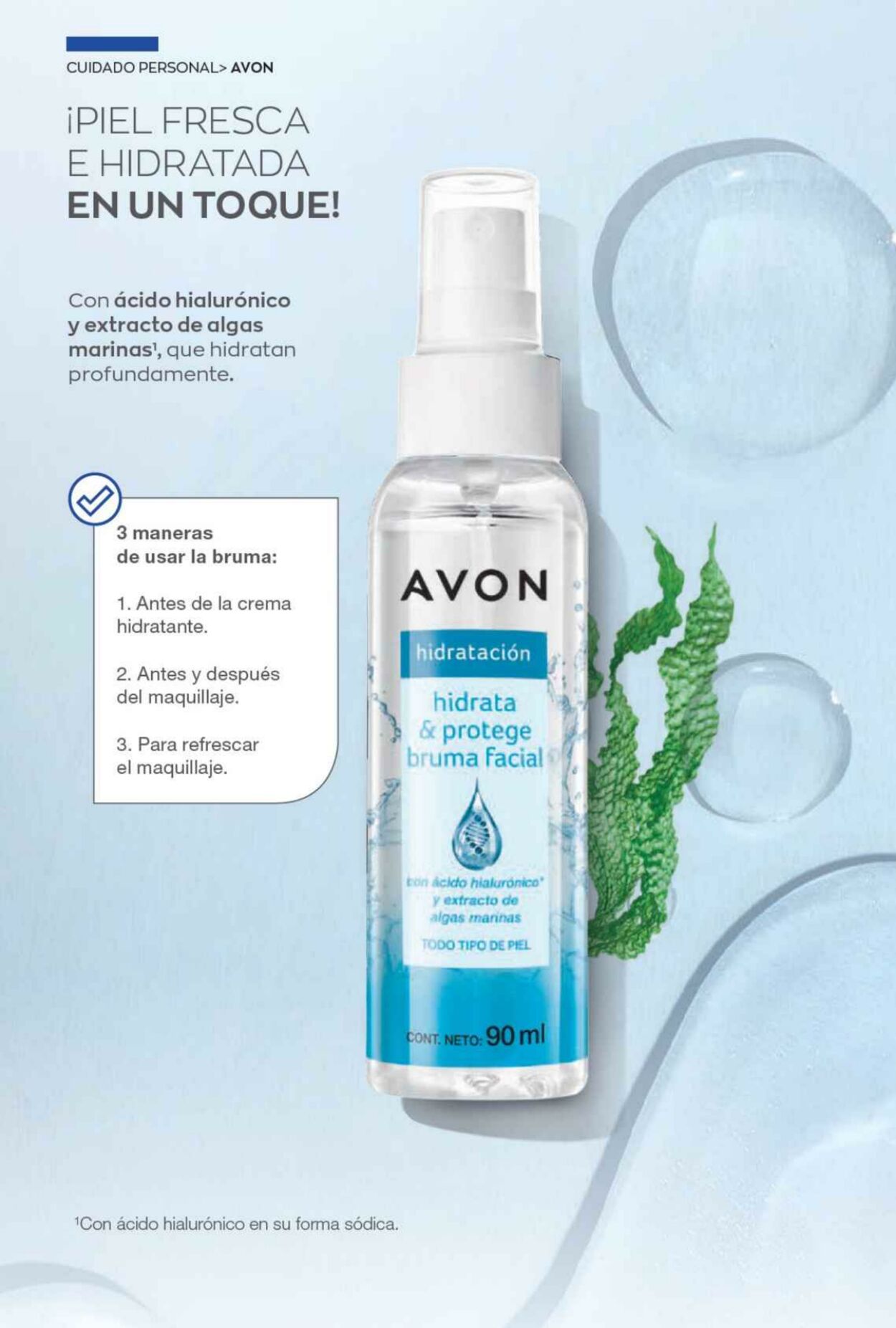 Catálogo Avon 16.11.2022 - 11.12.2022