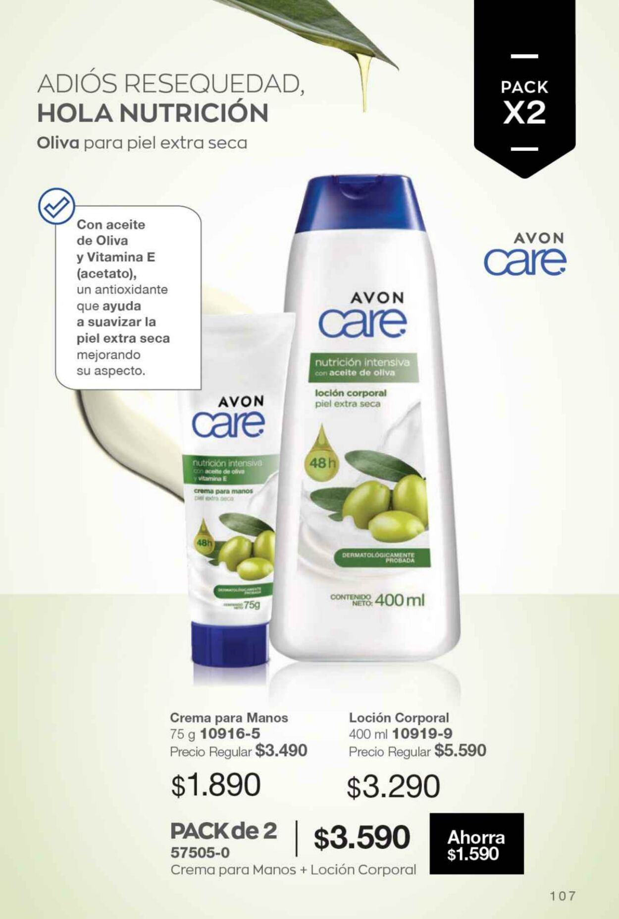 Catálogo Avon 16.11.2022 - 11.12.2022