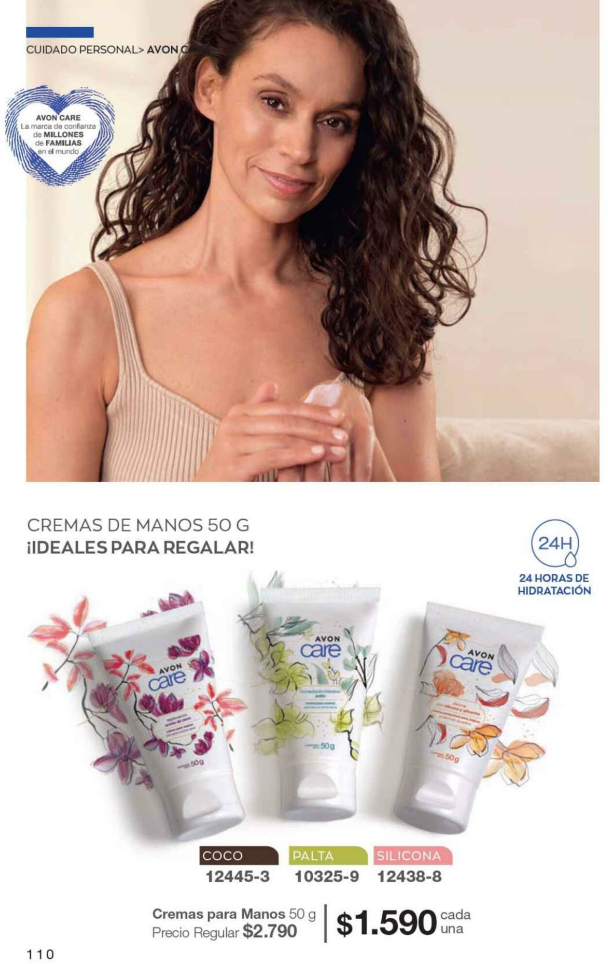 Catálogo Avon 16.11.2022 - 11.12.2022