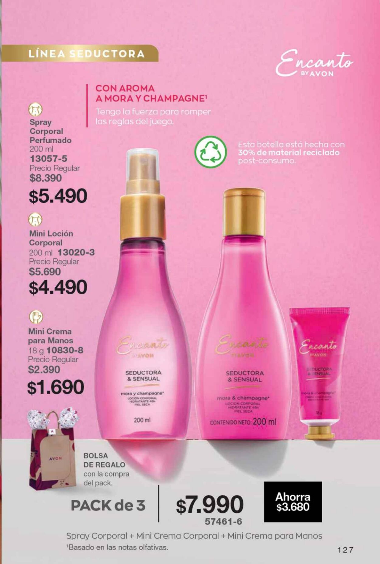 Catálogo Avon 16.11.2022 - 11.12.2022