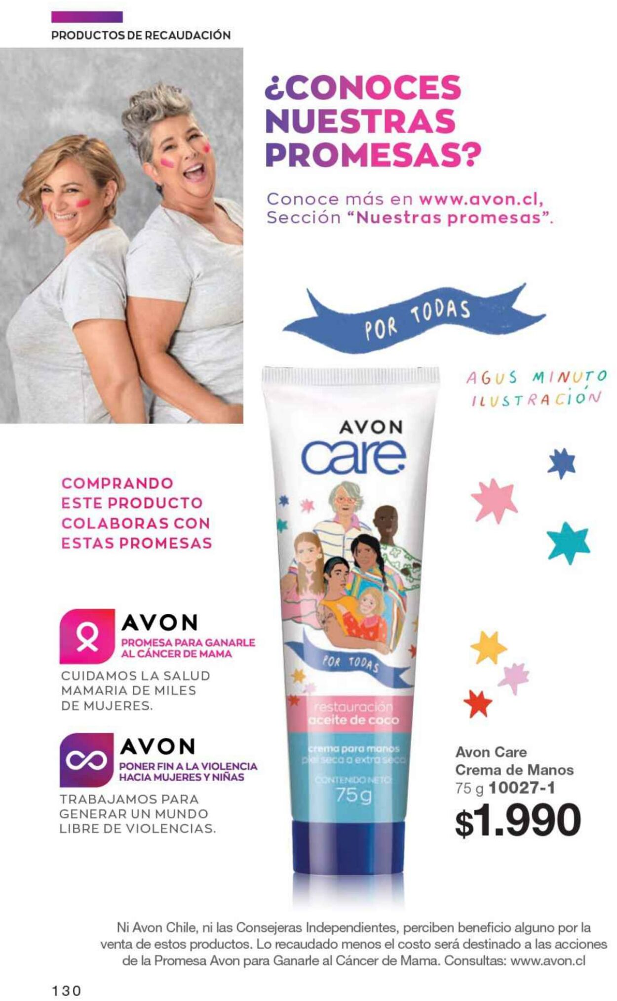 Catálogo Avon 16.11.2022 - 11.12.2022