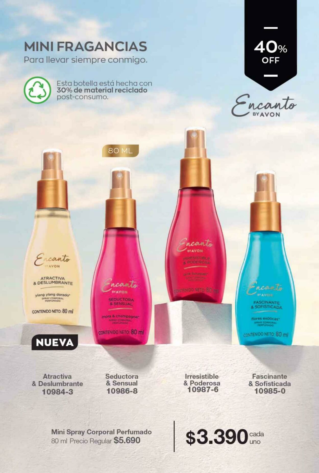 Catálogo Avon 16.11.2022 - 11.12.2022