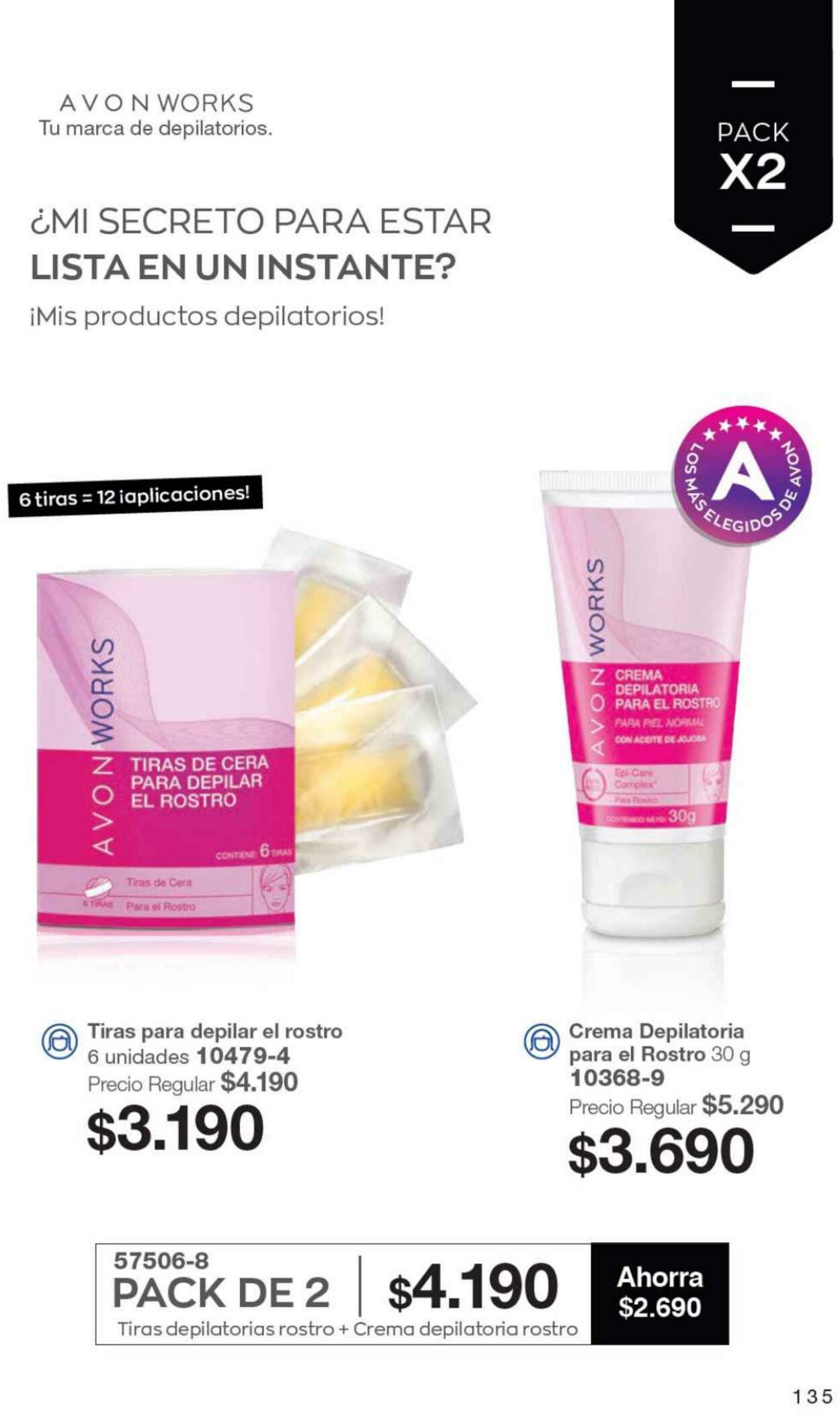 Catálogo Avon 16.11.2022 - 11.12.2022