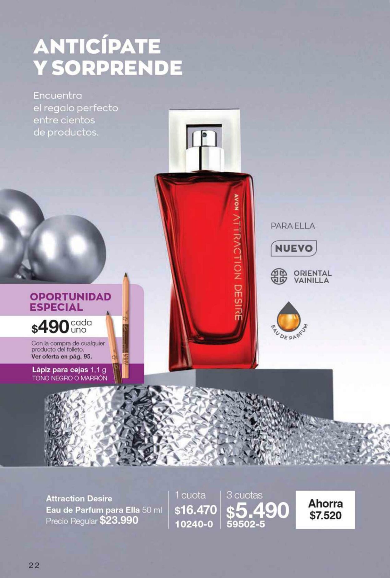 Catálogo Avon 12.12.2022 - 04.01.2023