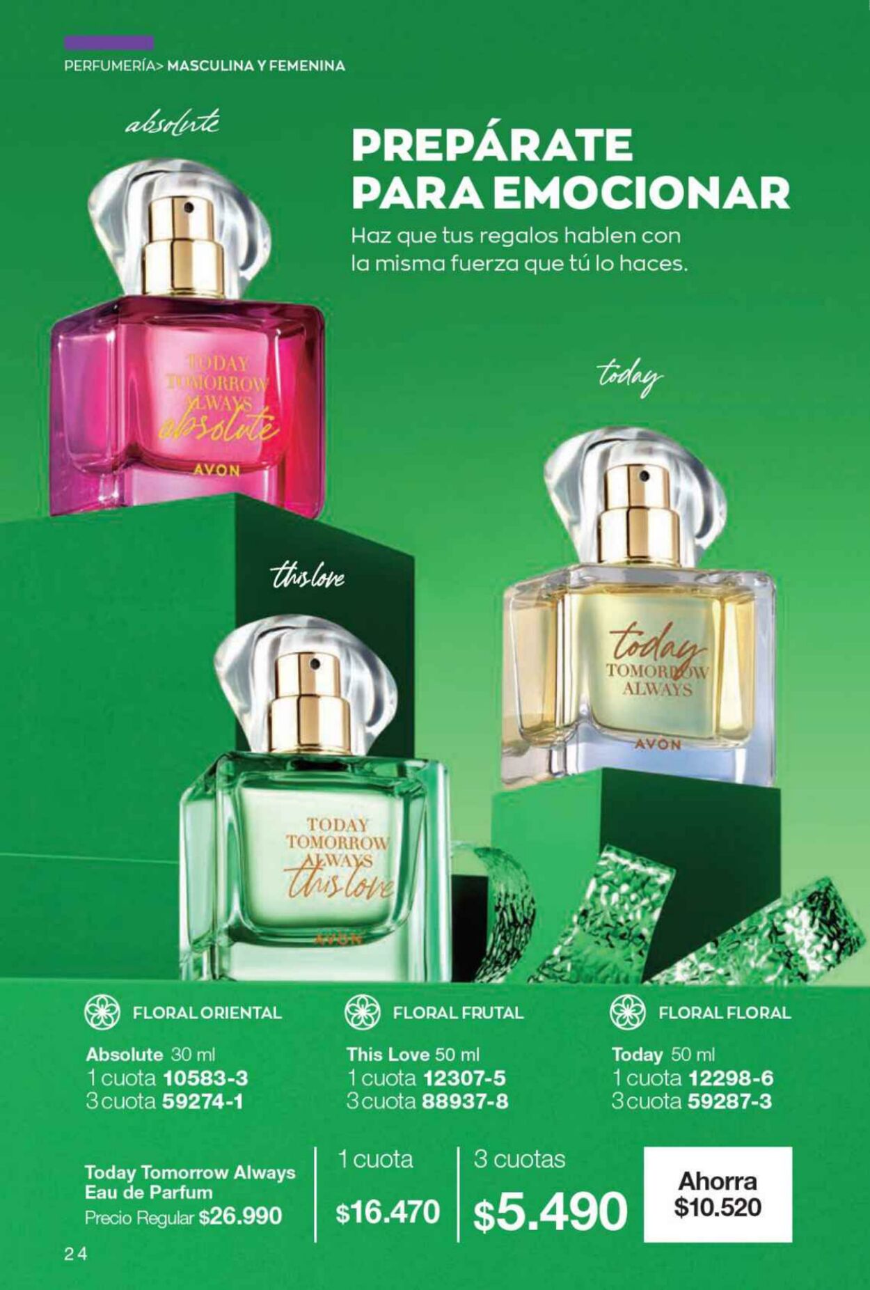 Catálogo Avon 12.12.2022 - 04.01.2023