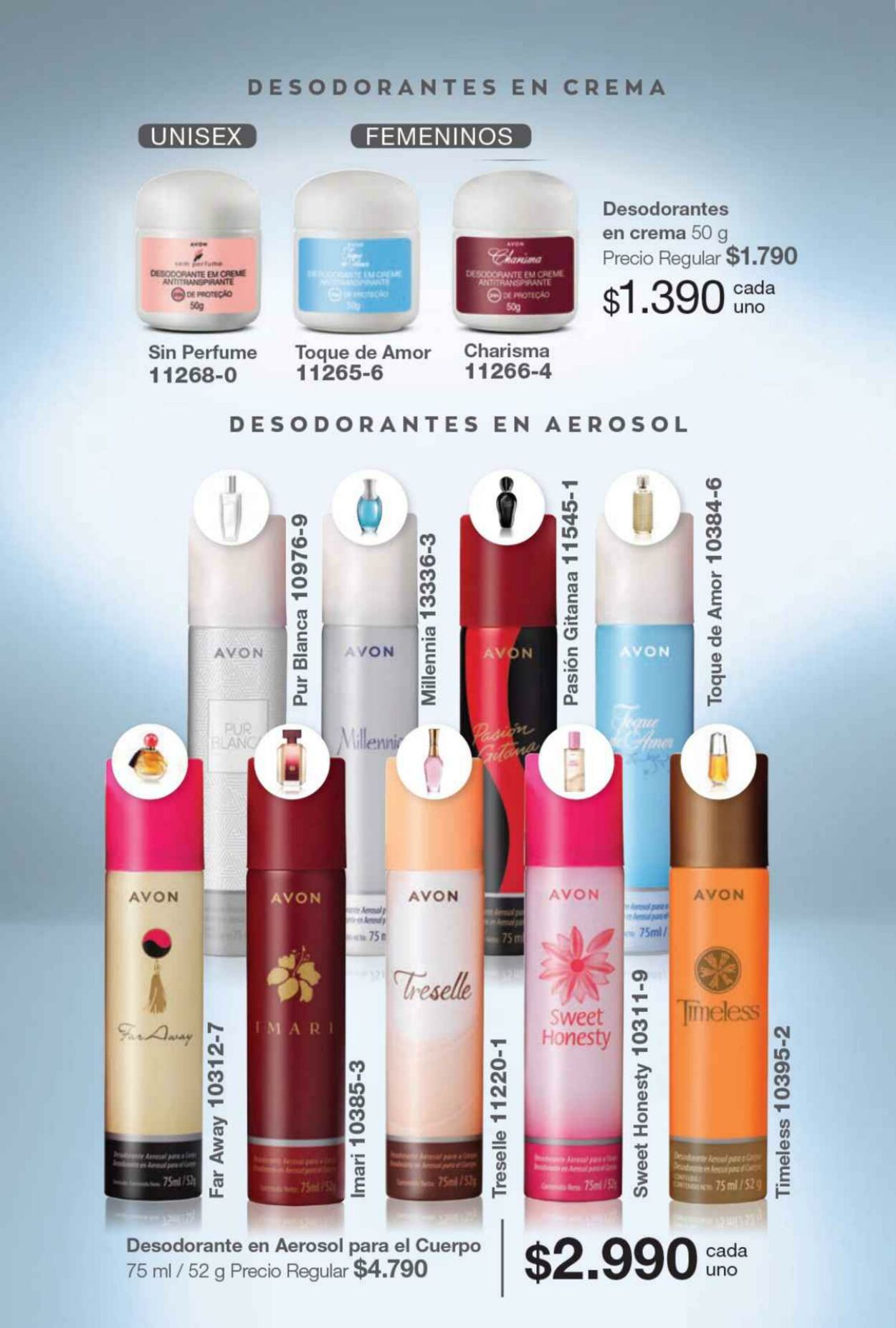 Catálogo Avon 12.12.2022 - 04.01.2023