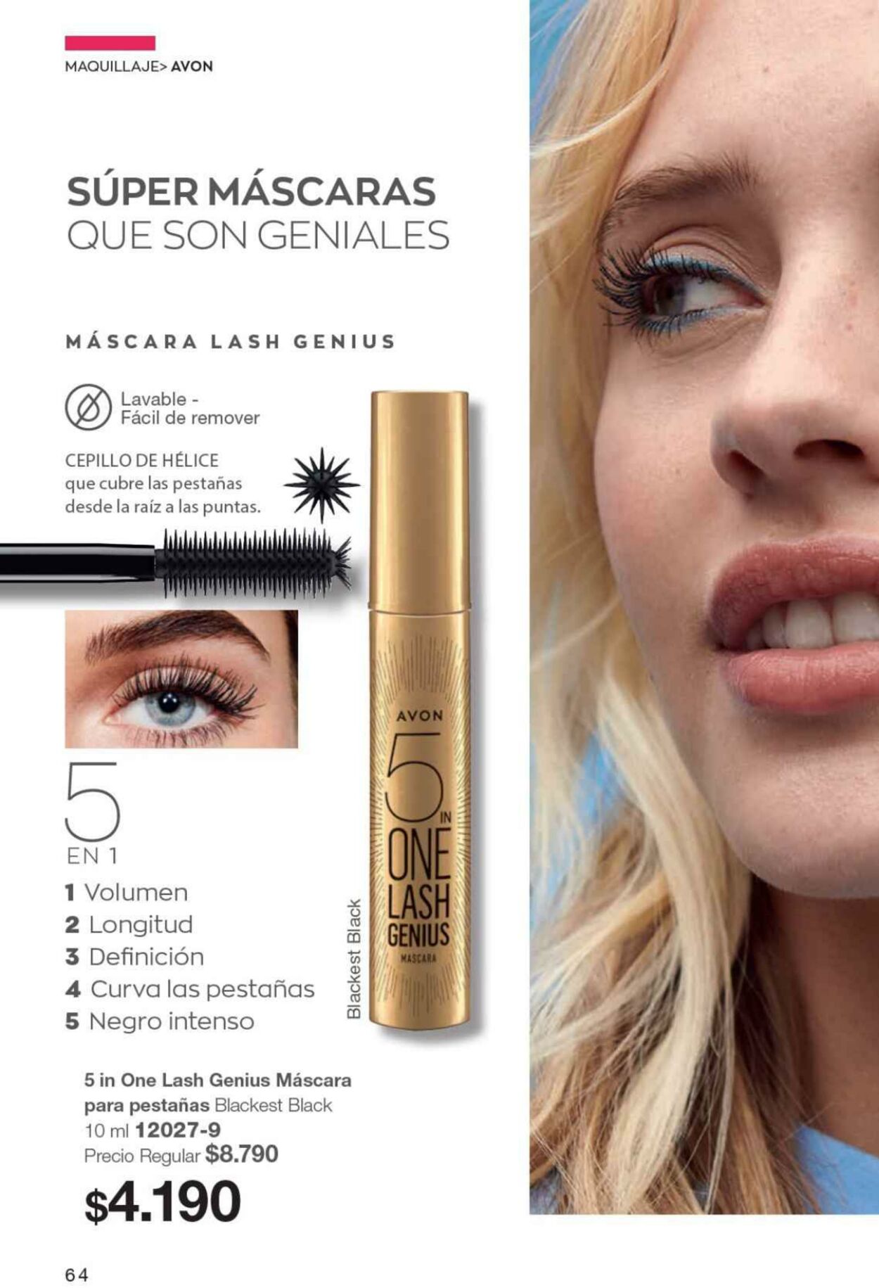 Catálogo Avon 12.12.2022 - 04.01.2023