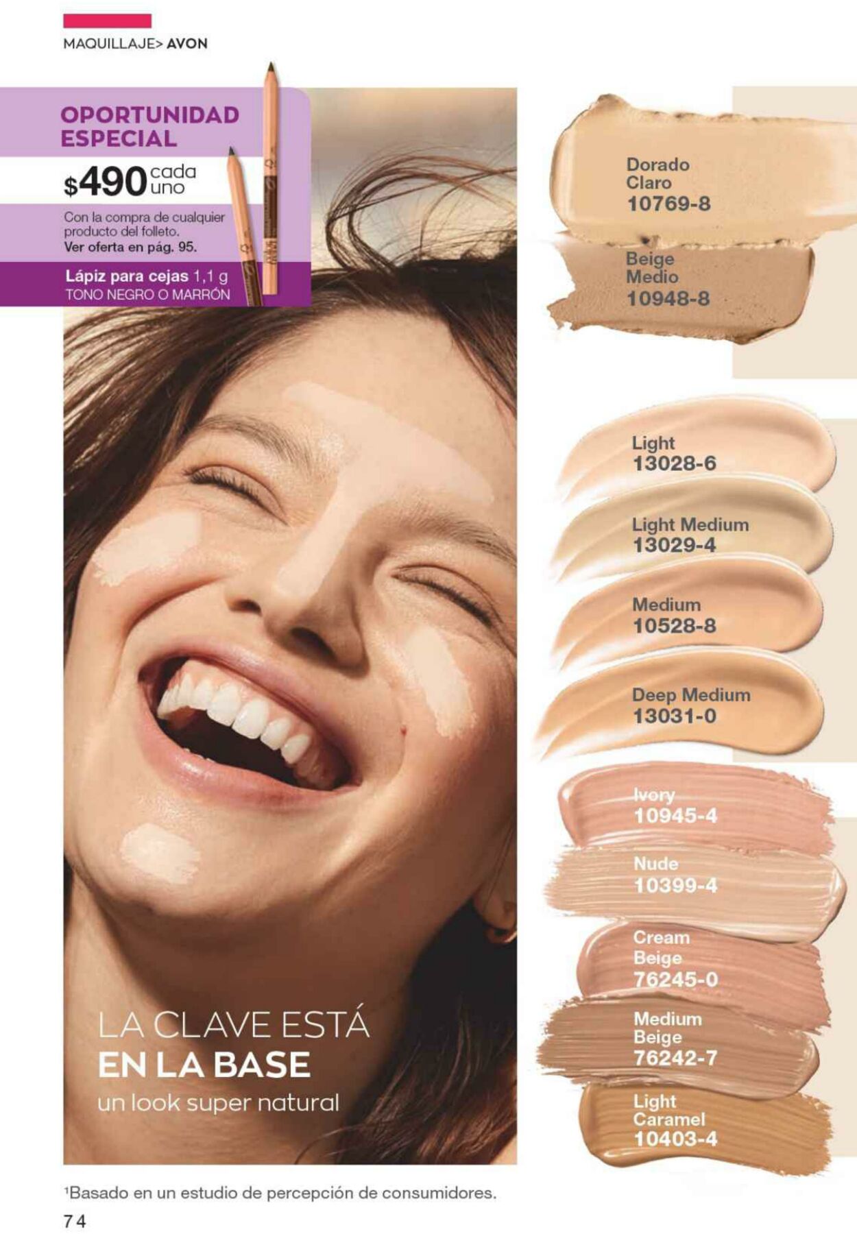 Catálogo Avon 12.12.2022 - 04.01.2023