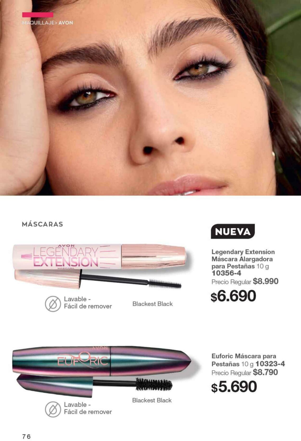 Catálogo Avon 12.12.2022 - 04.01.2023