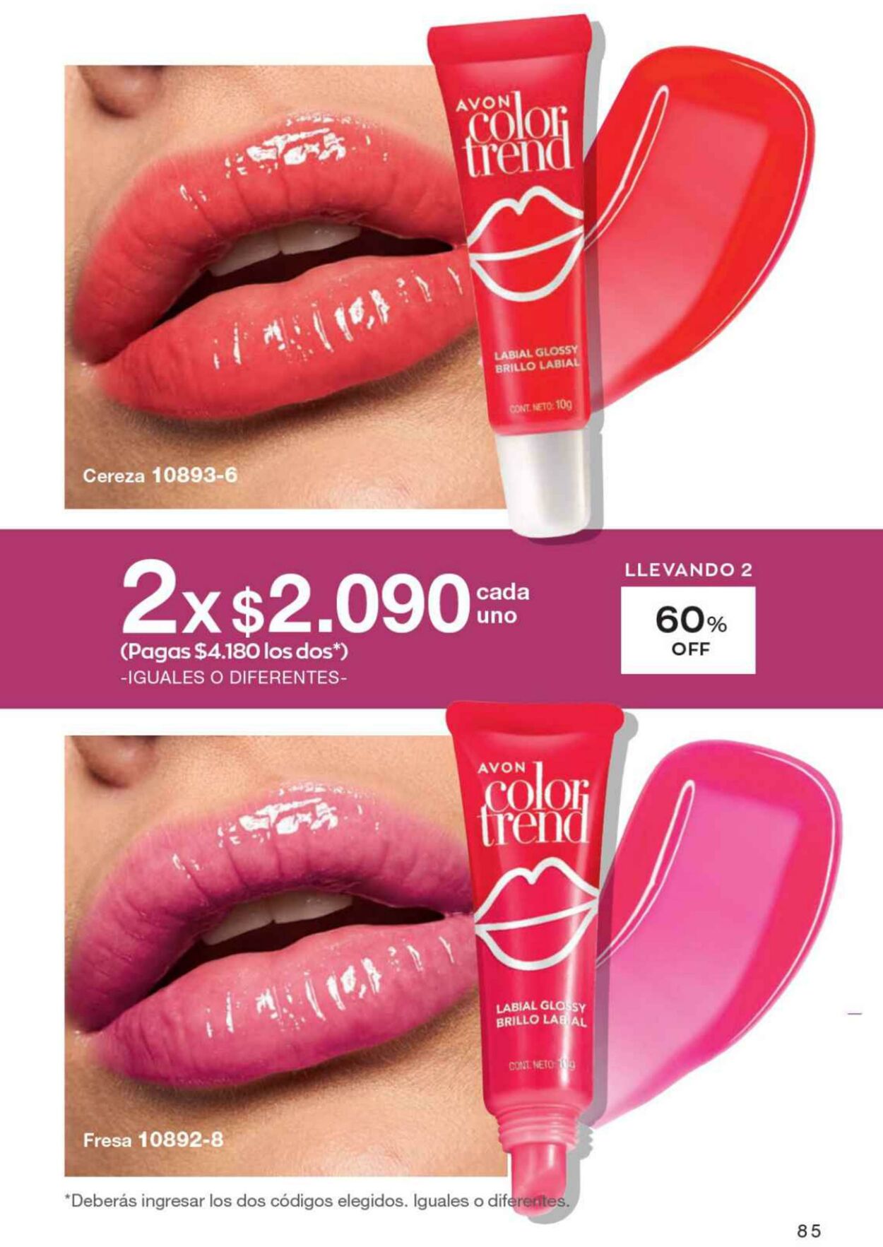 Catálogo Avon 12.12.2022 - 04.01.2023