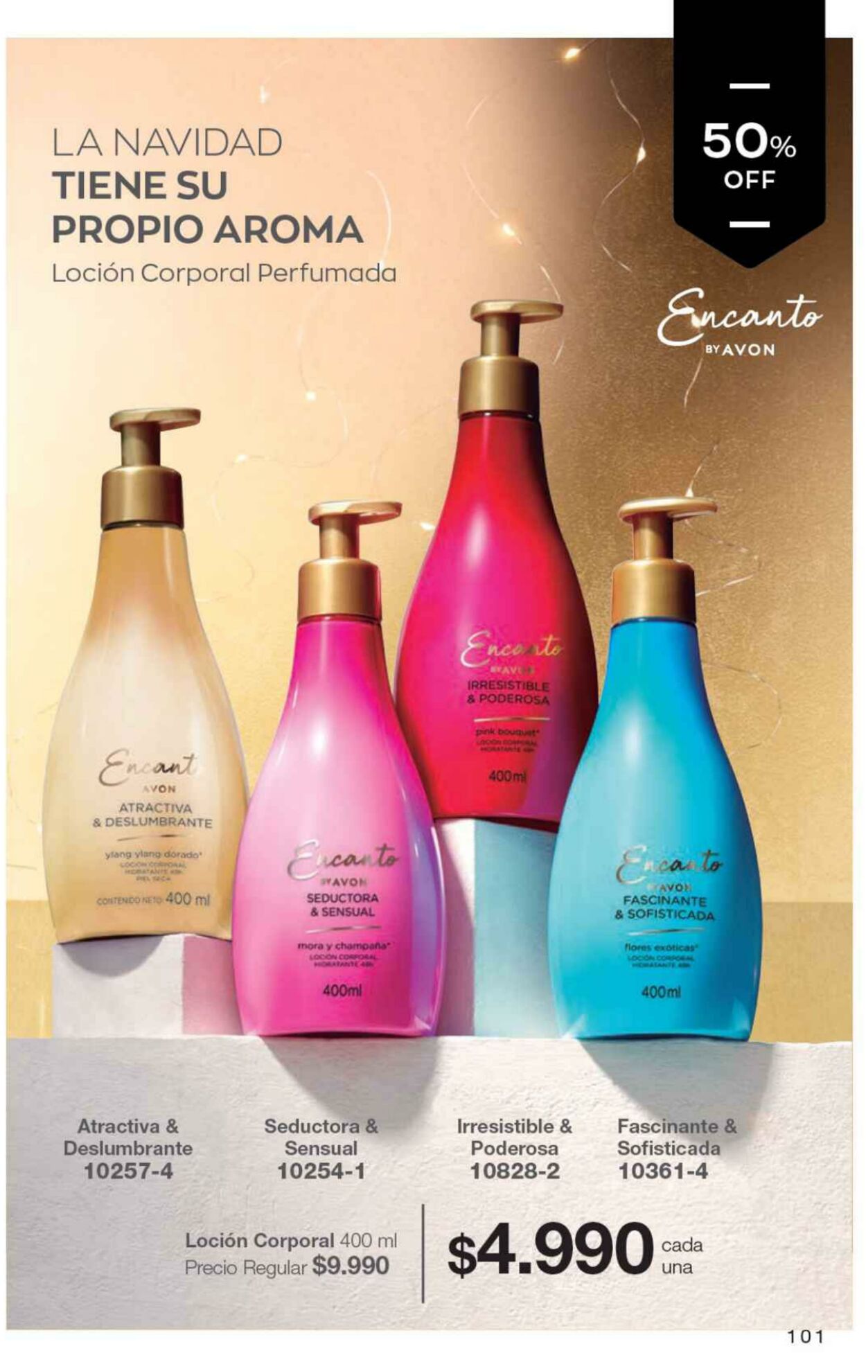 Catálogo Avon 12.12.2022 - 04.01.2023