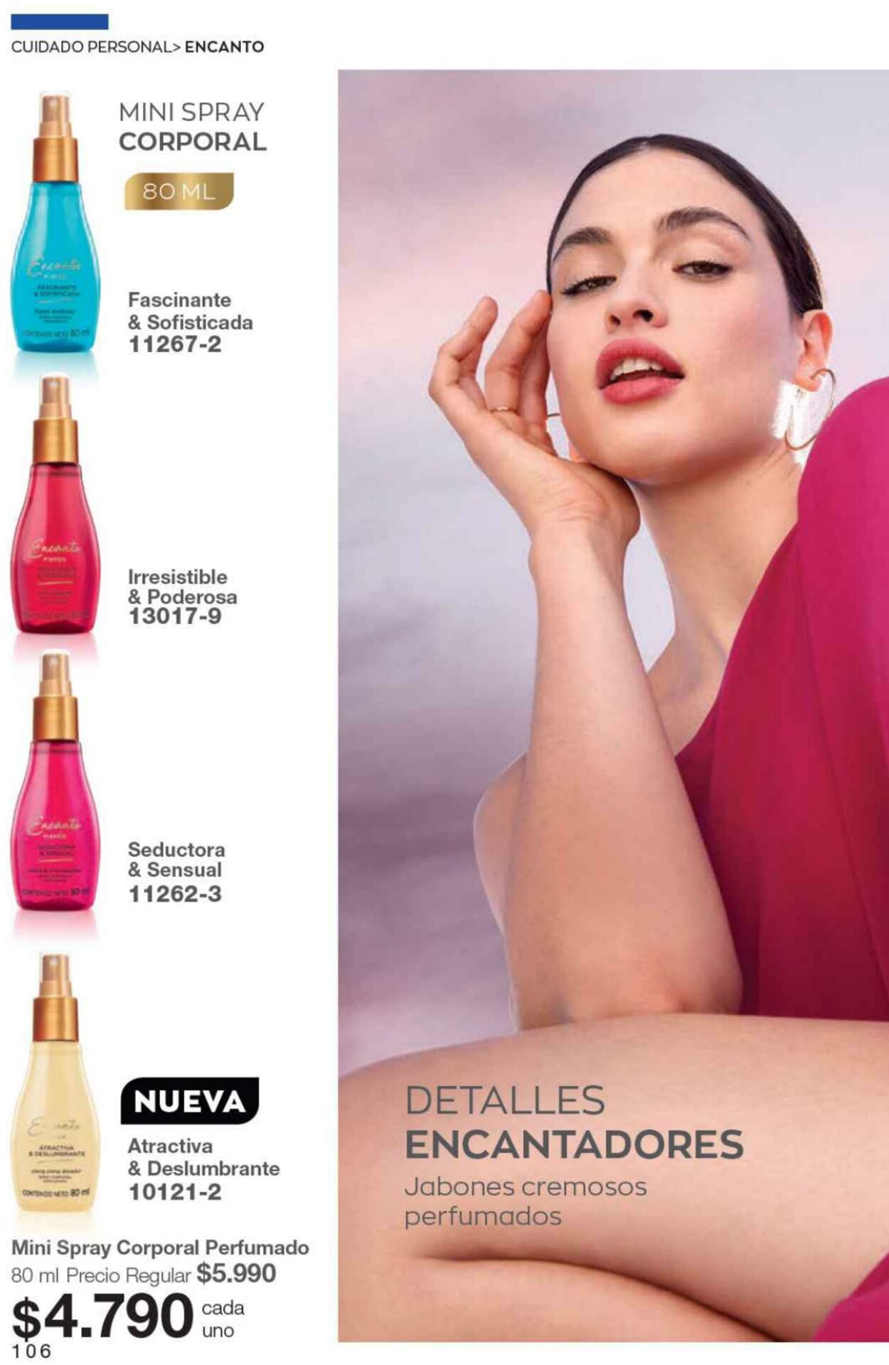 Catálogo Avon 12.12.2022 - 04.01.2023