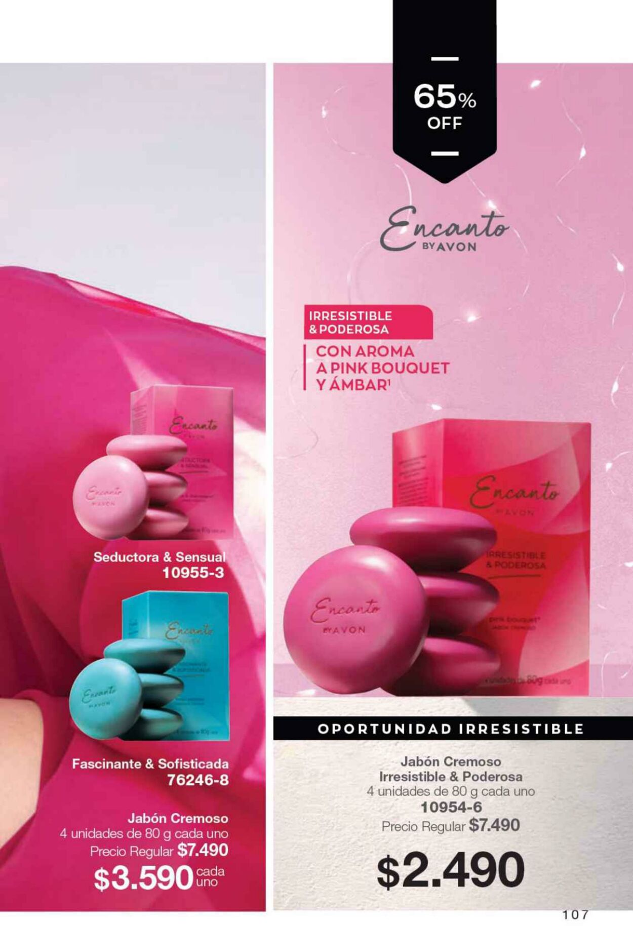 Catálogo Avon 12.12.2022 - 04.01.2023