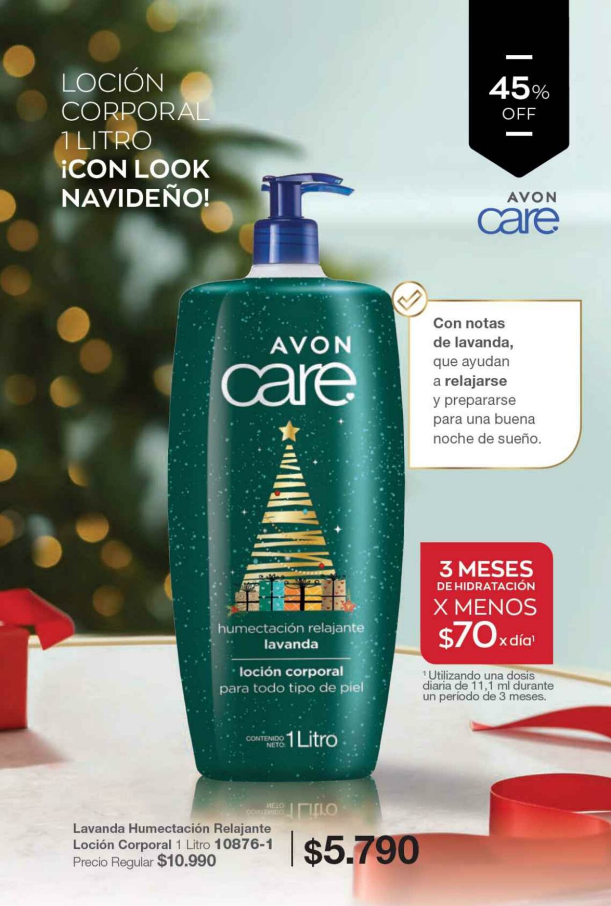 Catálogo Avon 12.12.2022 - 04.01.2023