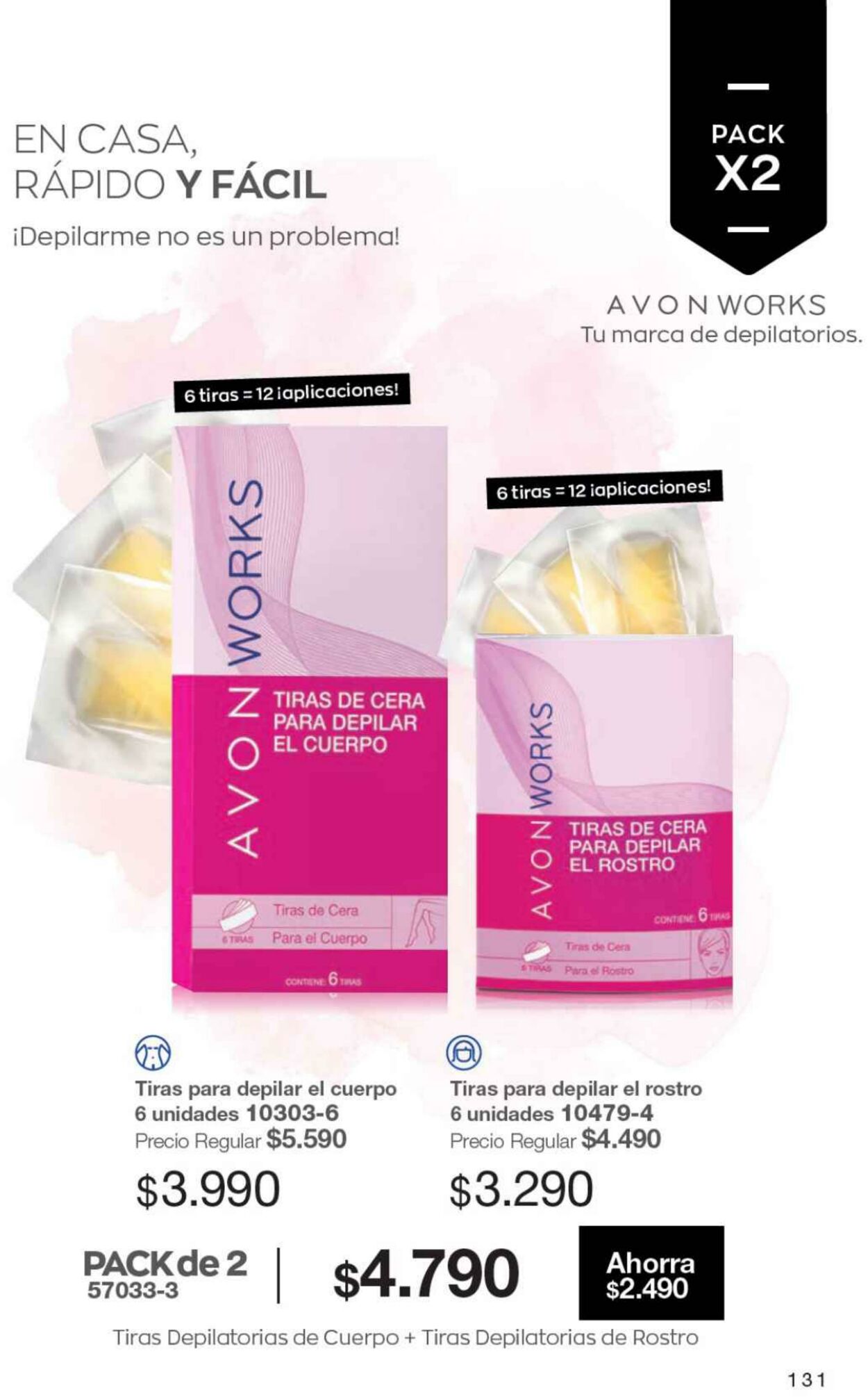 Catálogo Avon 12.12.2022 - 04.01.2023