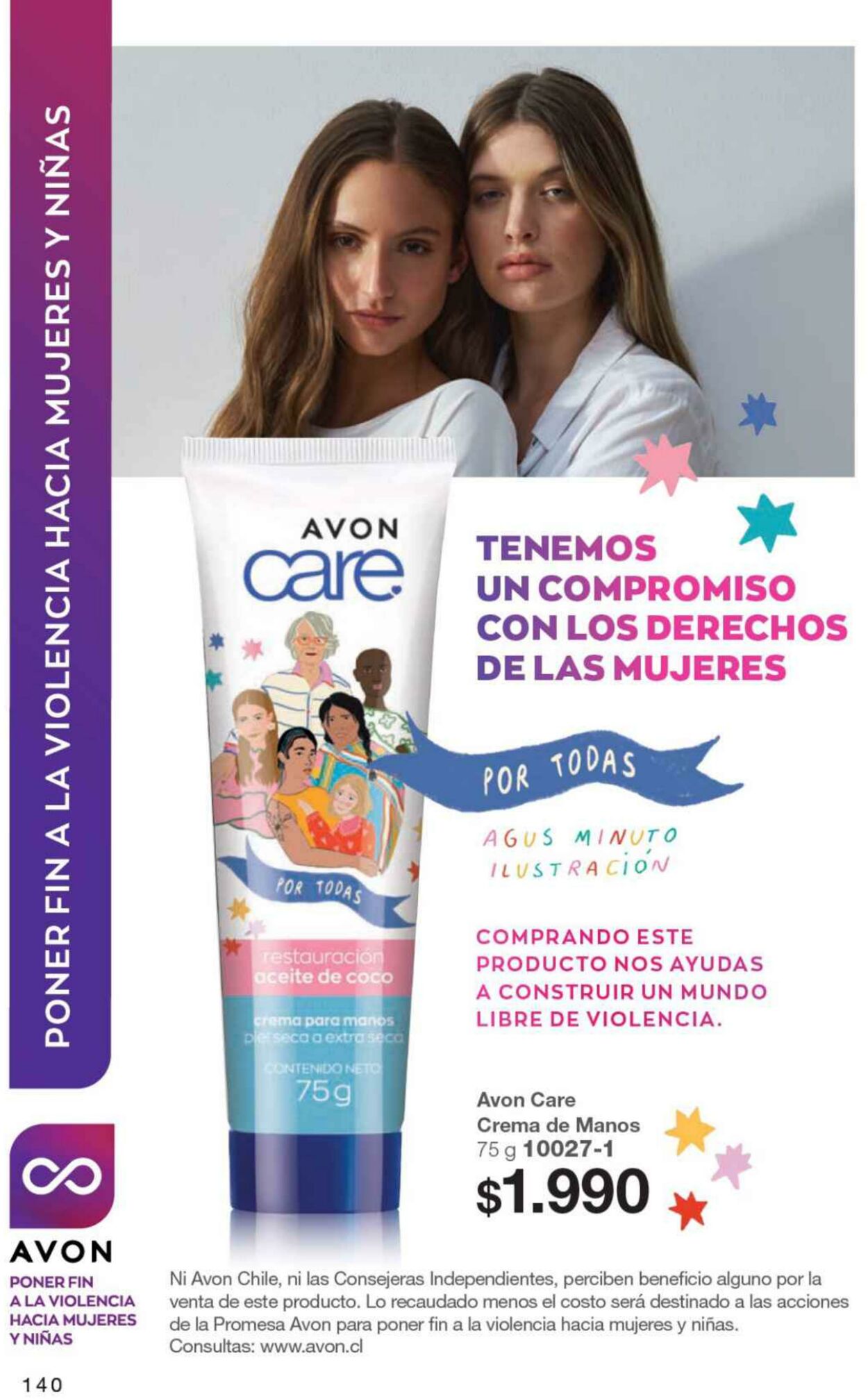 Catálogo Avon 12.12.2022 - 04.01.2023