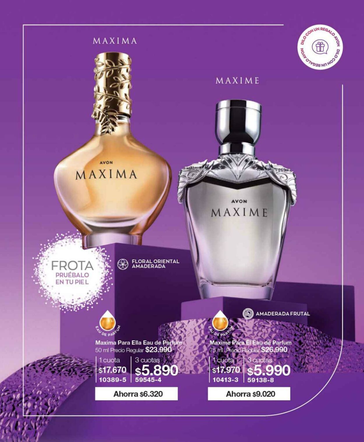 Catálogo Avon 12.12.2022 - 04.01.2023