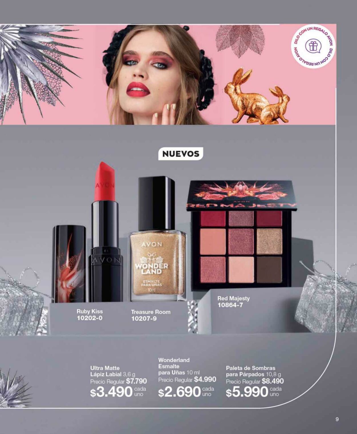 Catálogo Avon 12.12.2022 - 04.01.2023