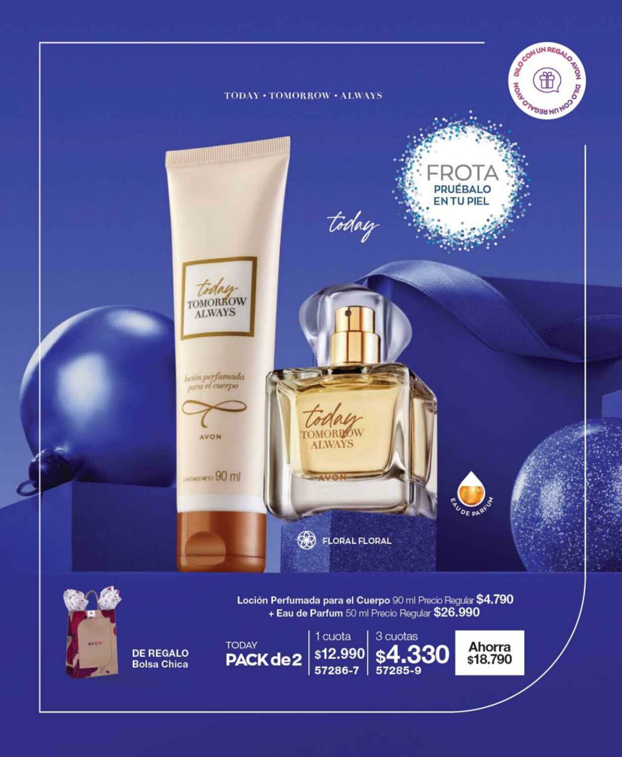 Catálogo Avon 12.12.2022 - 04.01.2023