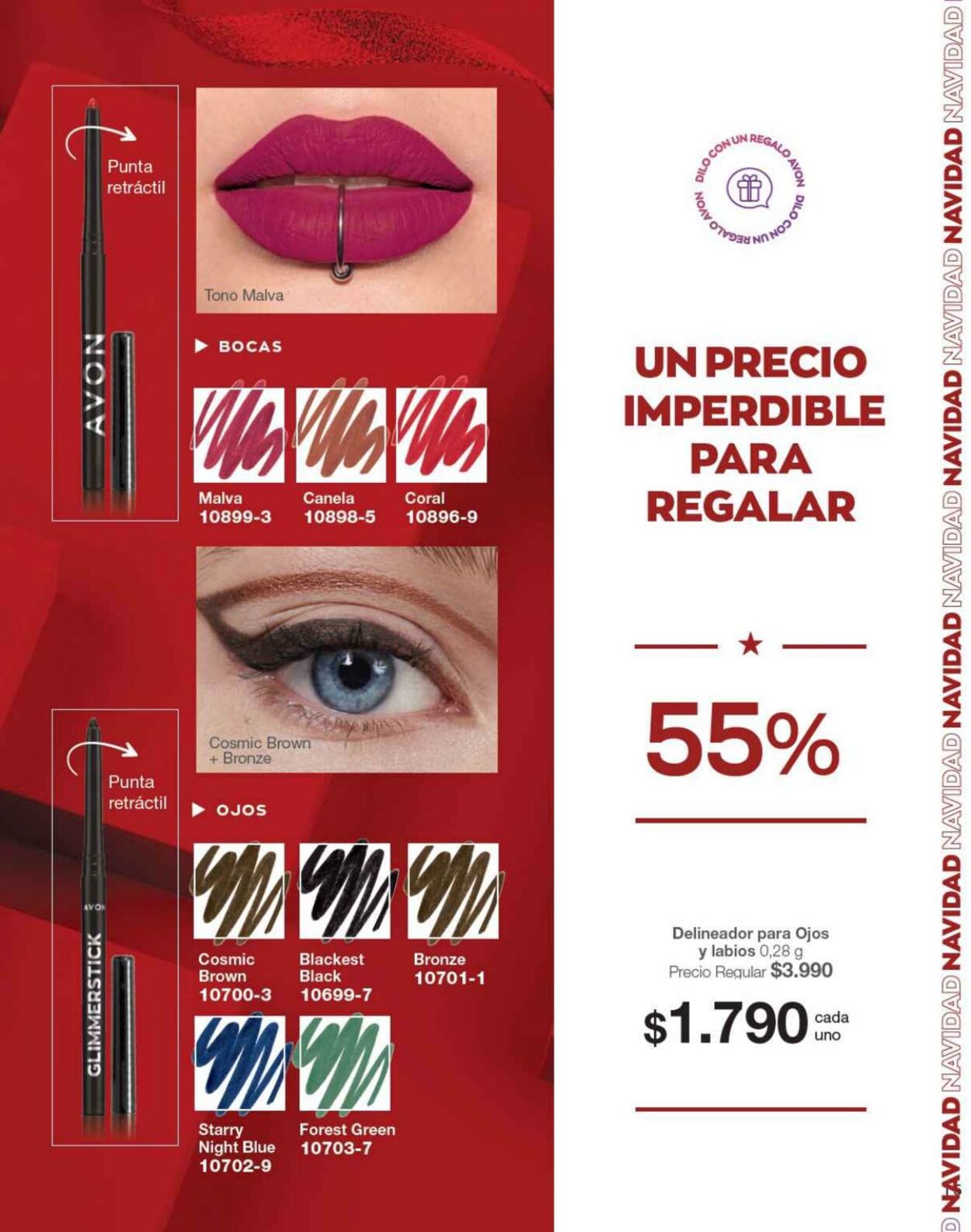 Catálogo Avon 12.12.2022 - 04.01.2023