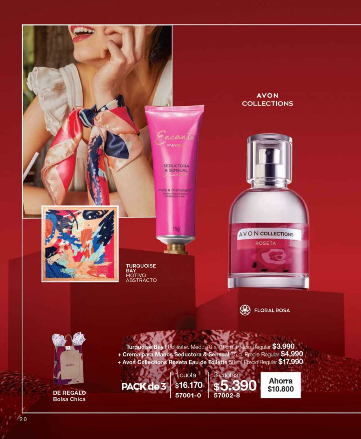 Catálogo Avon 12.12.2022 - 04.01.2023