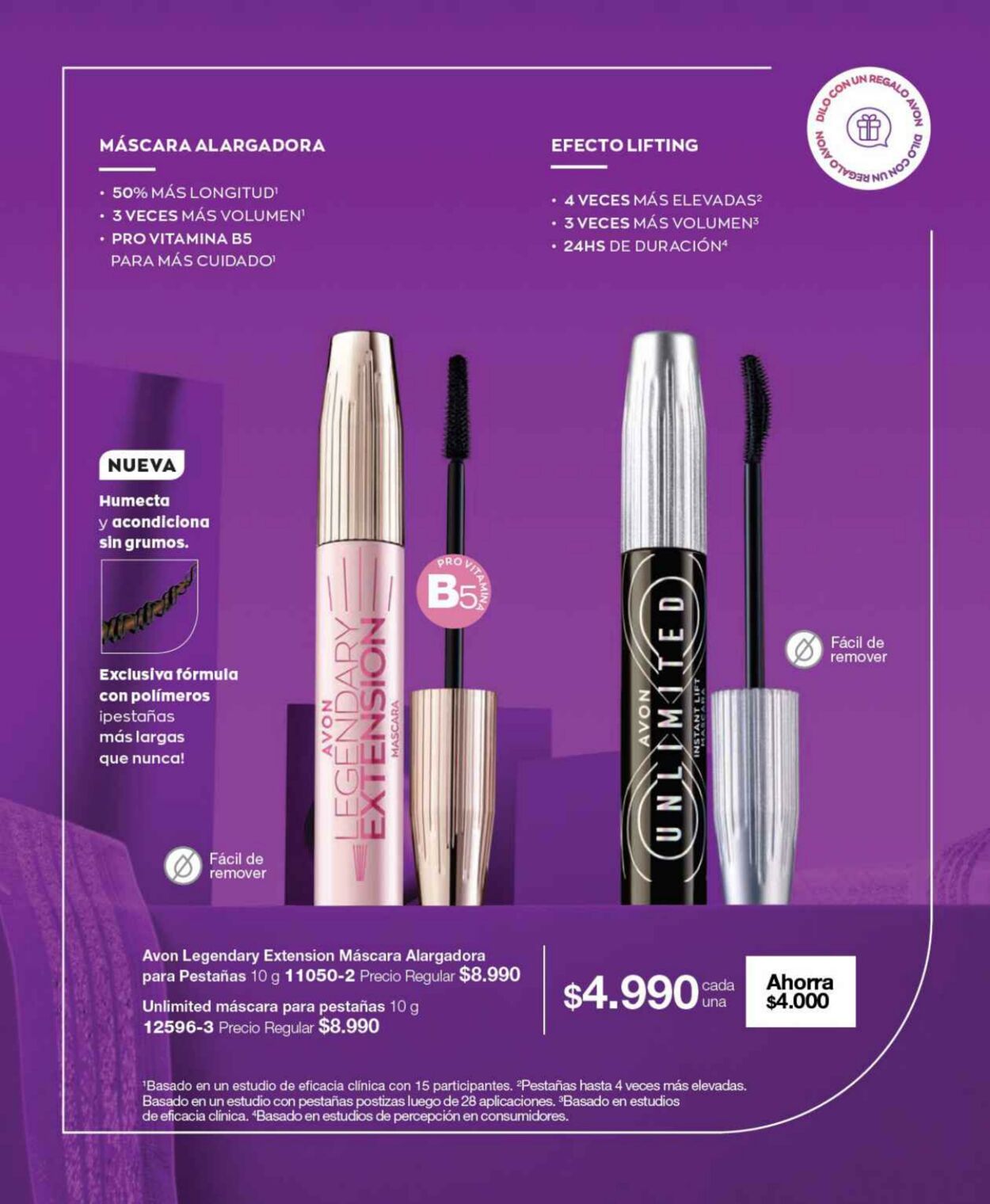 Catálogo Avon 12.12.2022 - 04.01.2023