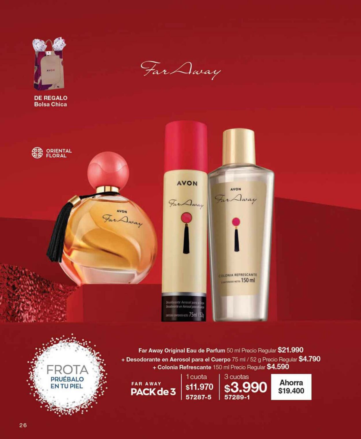 Catálogo Avon 12.12.2022 - 04.01.2023