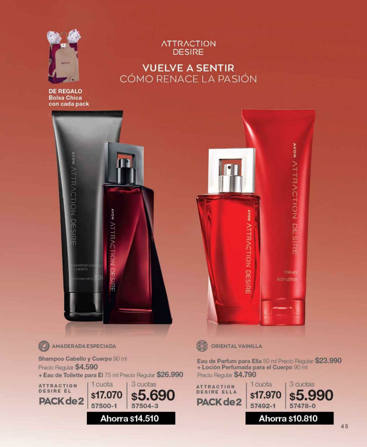 Catálogo Avon 12.12.2022 - 04.01.2023