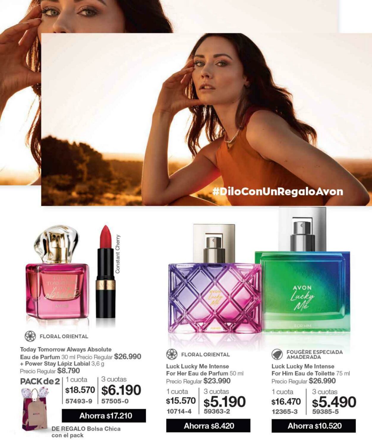 Catálogo Avon 12.12.2022 - 04.01.2023