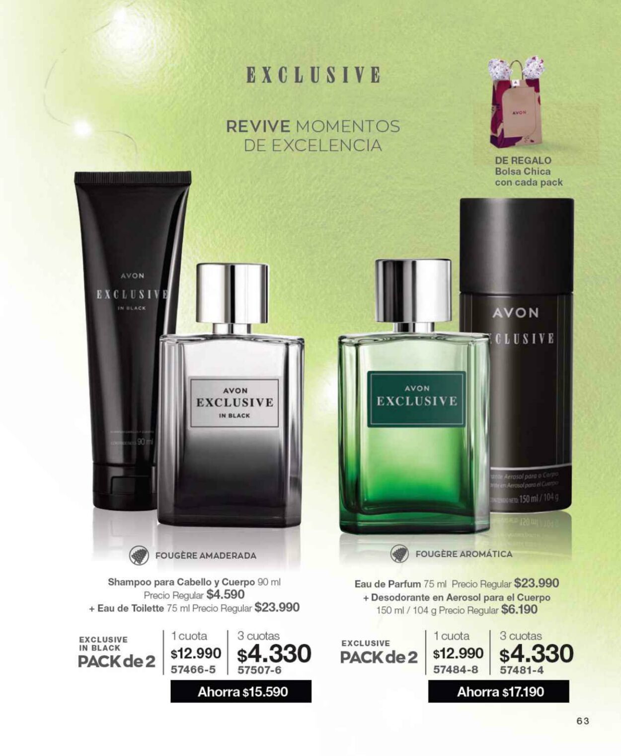 Catálogo Avon 12.12.2022 - 04.01.2023