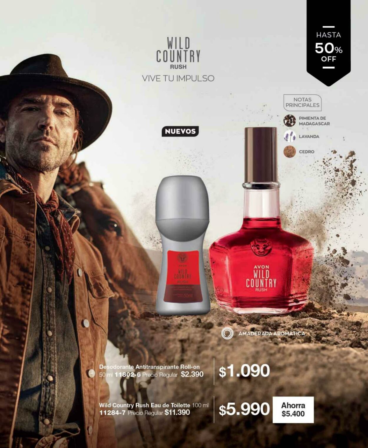 Catálogo Avon 12.12.2022 - 04.01.2023