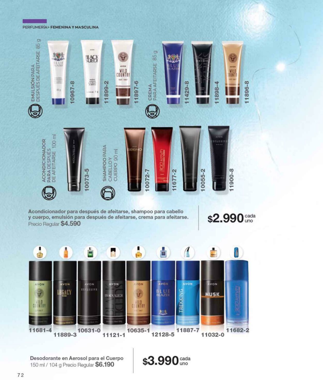 Catálogo Avon 12.12.2022 - 04.01.2023