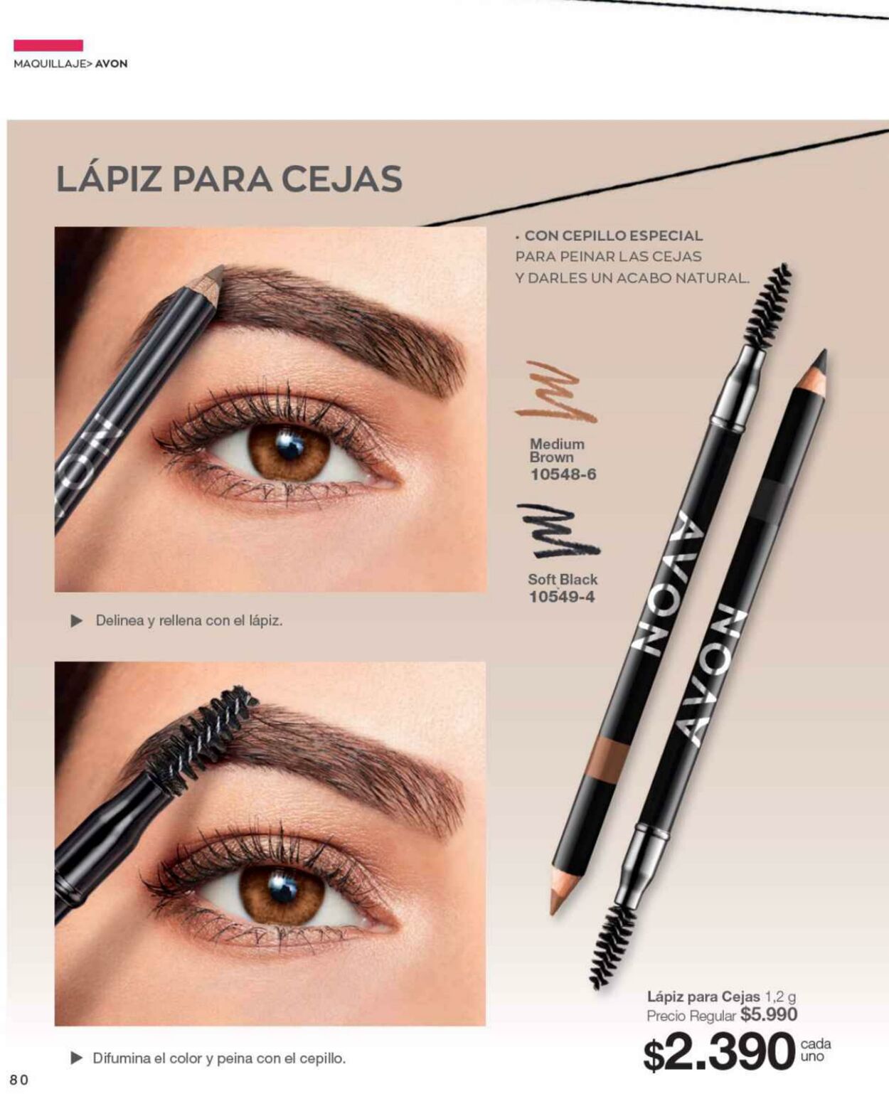 Catálogo Avon 12.12.2022 - 04.01.2023