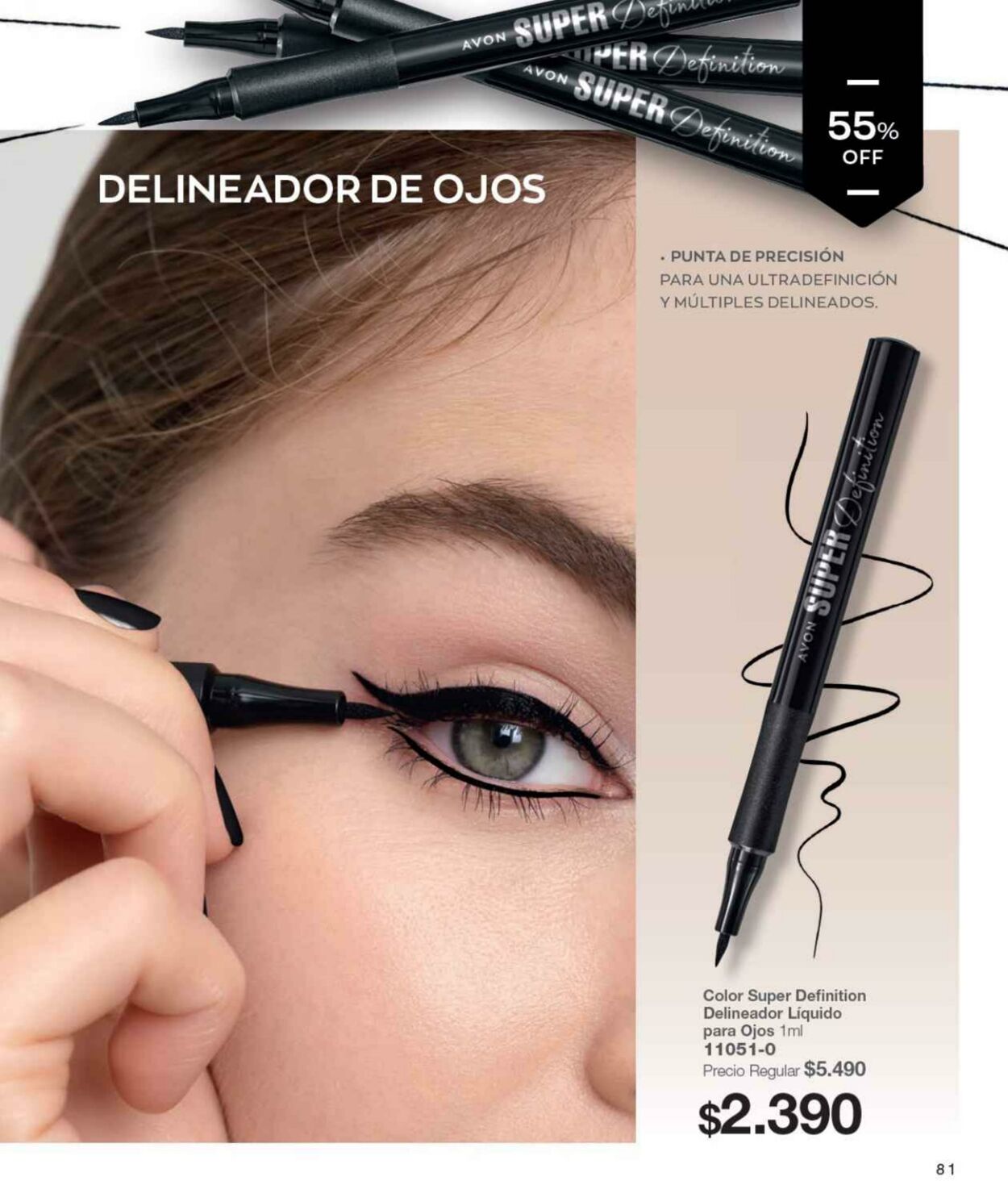 Catálogo Avon 12.12.2022 - 04.01.2023